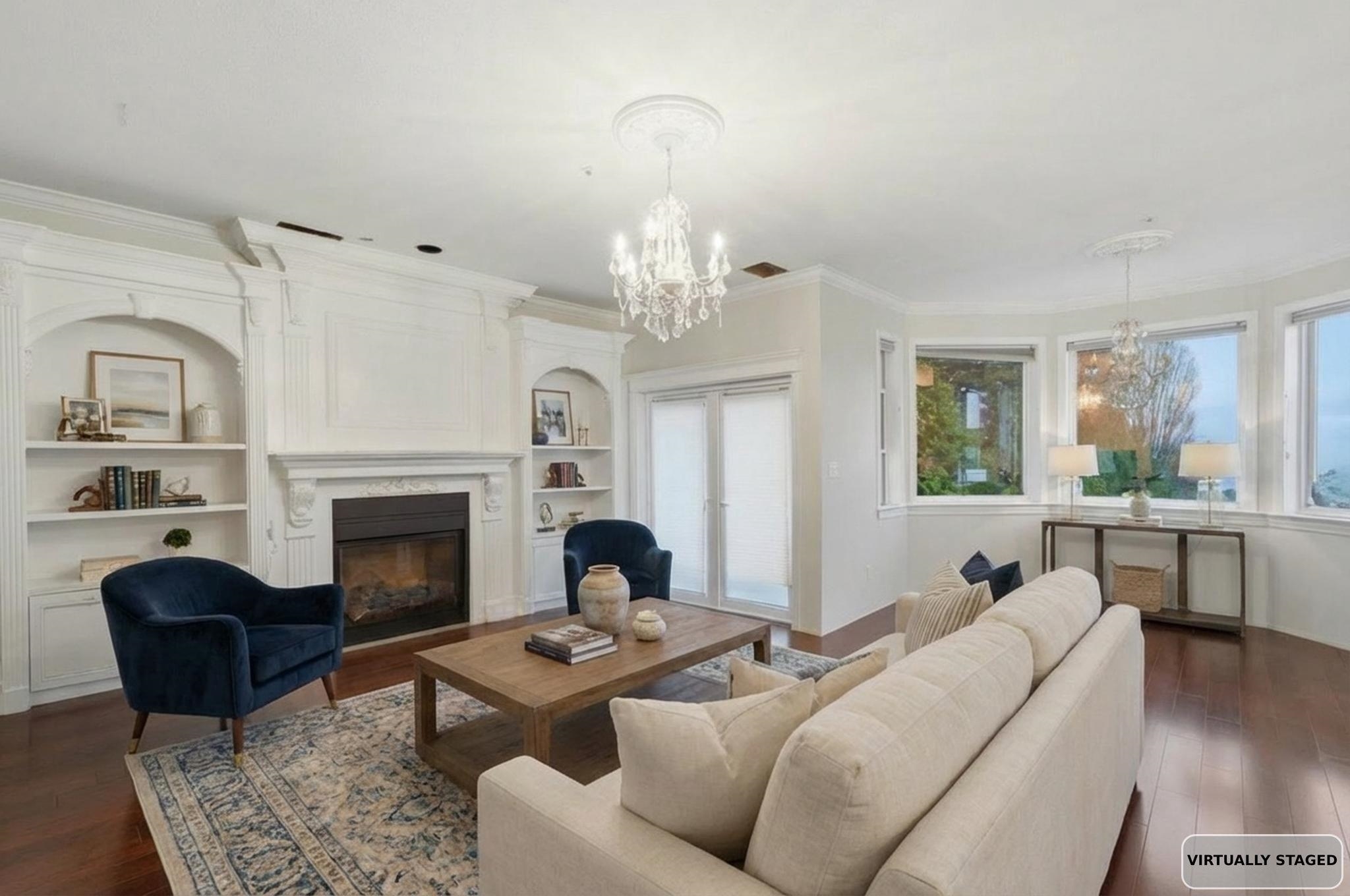 2247 2247 MOUNTAIN DRIVE Unit: 2247