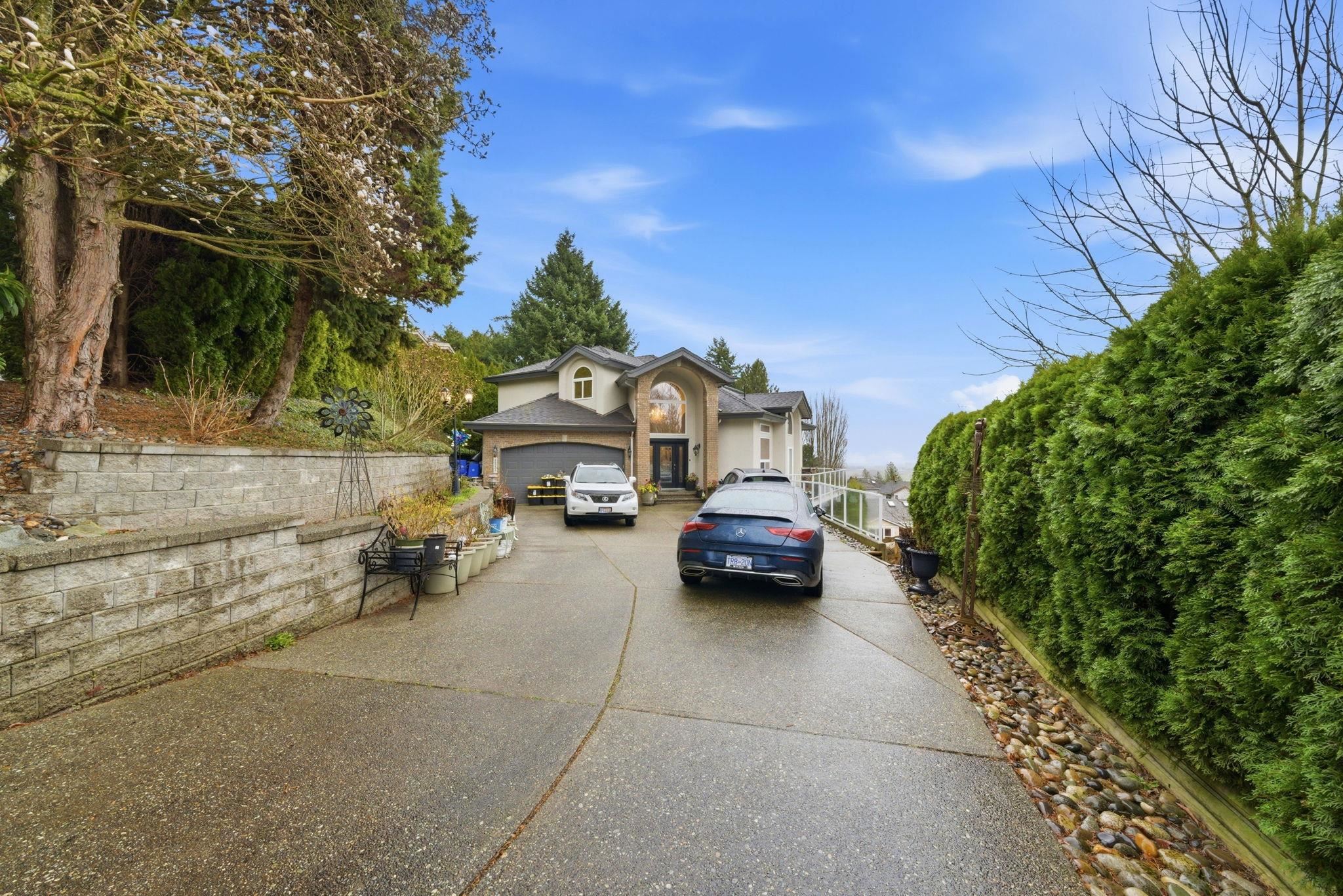 2247 2247 MOUNTAIN DRIVE Unit: 2247