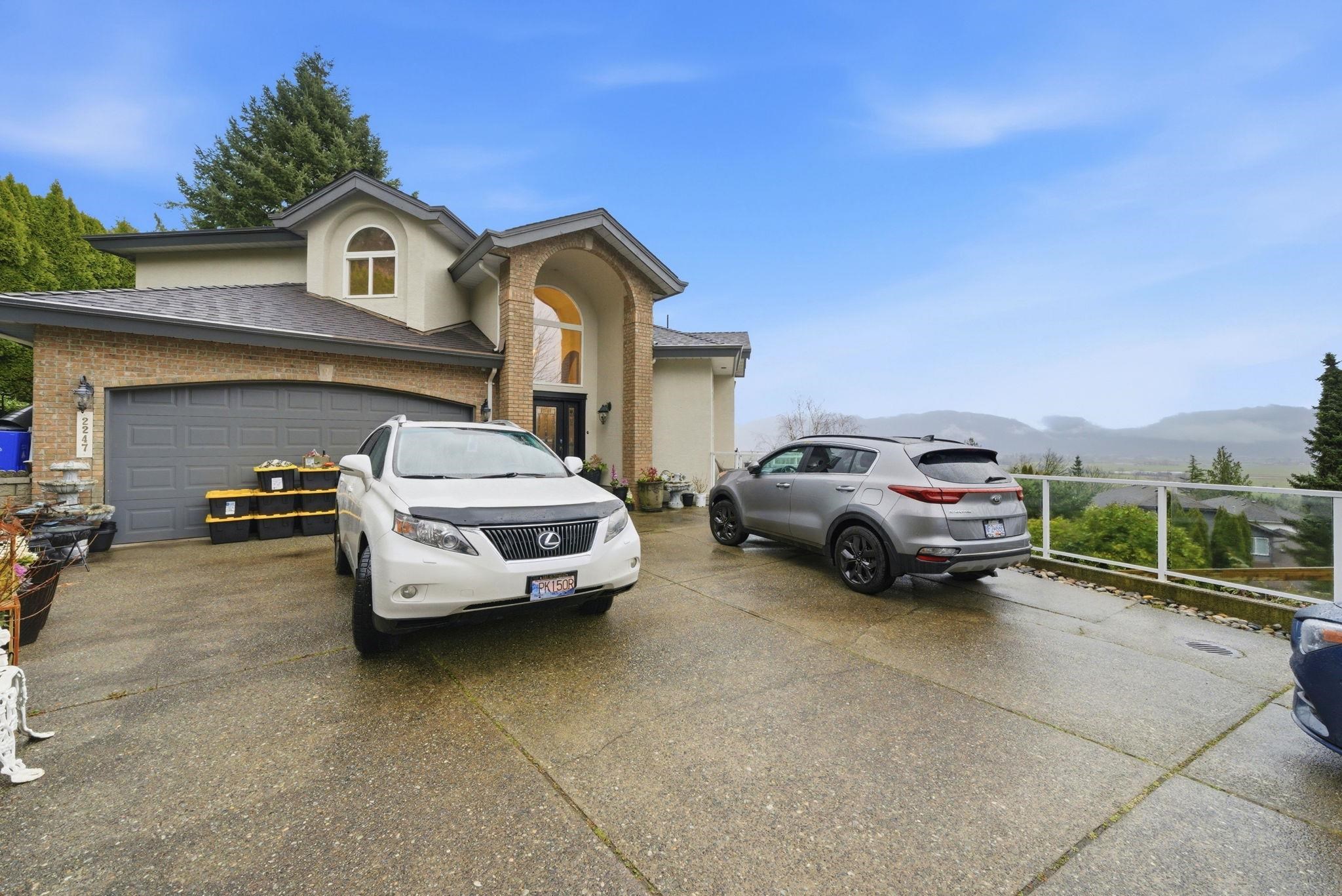 2247 2247 MOUNTAIN DRIVE Unit: 2247