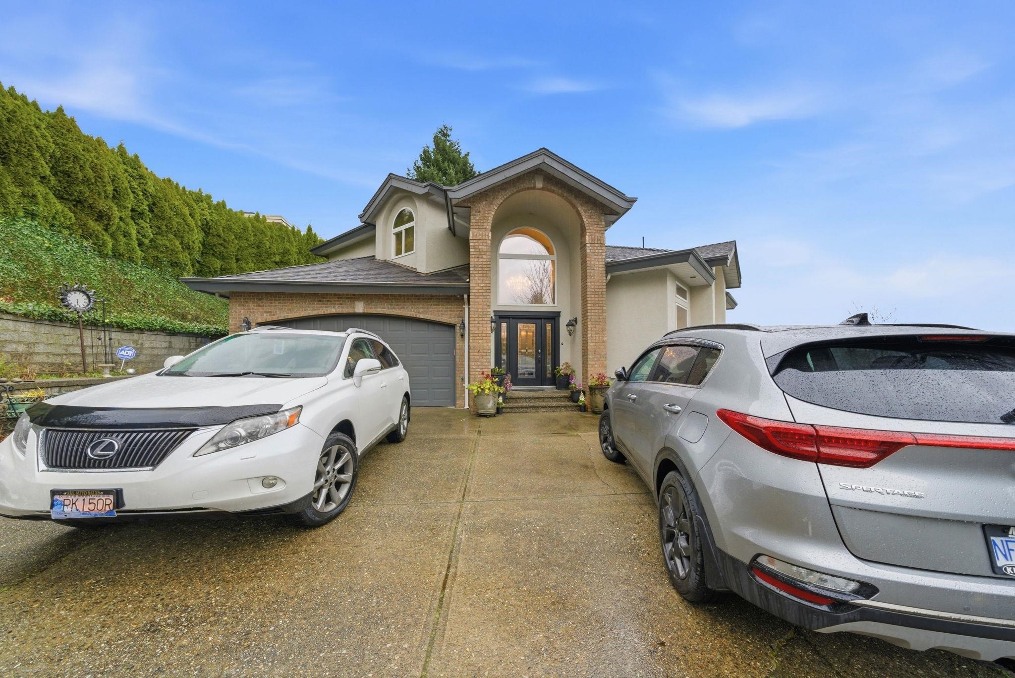 2247 2247 MOUNTAIN DRIVE Unit: 2247