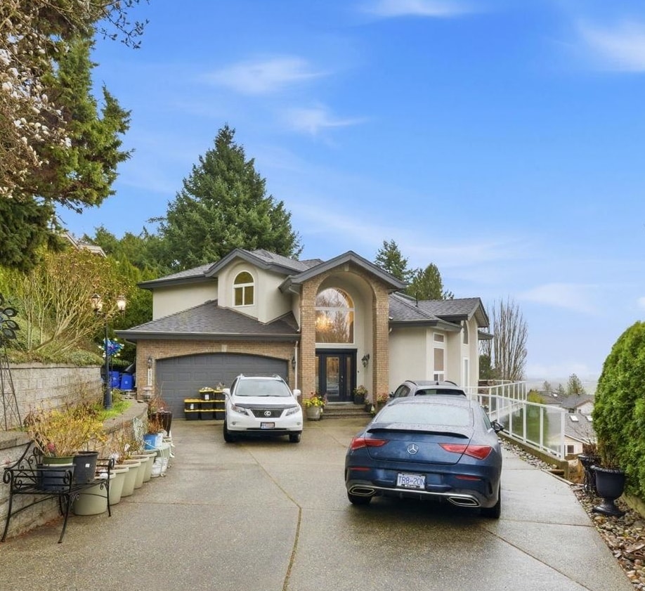 2247 2247 MOUNTAIN DRIVE Unit: 2247