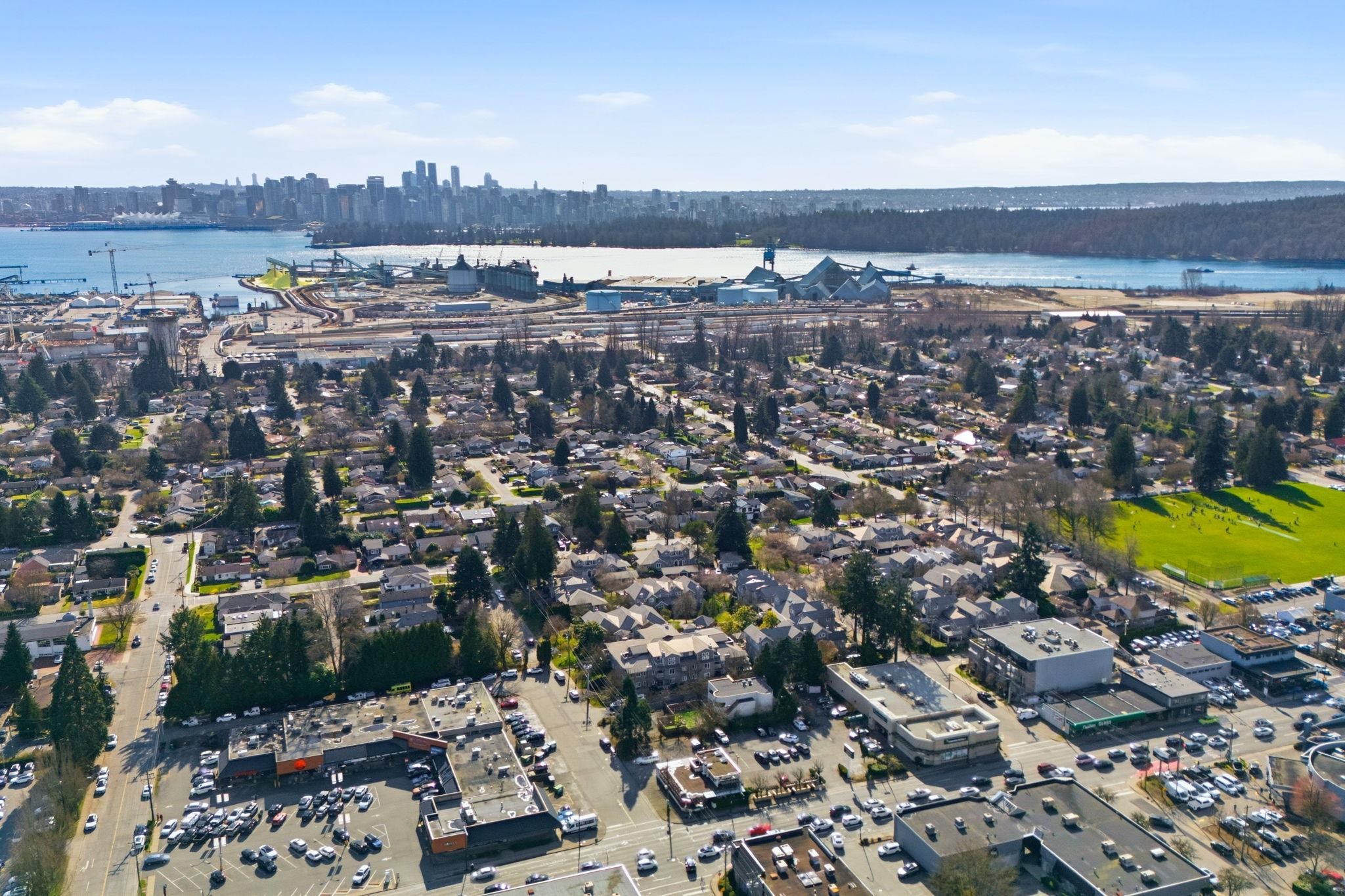 203 1538 BOWSER AVENUE Unit: 203