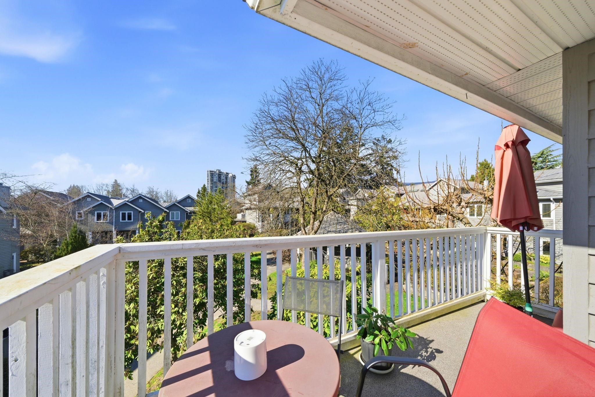 203 1538 BOWSER AVENUE Unit: 203