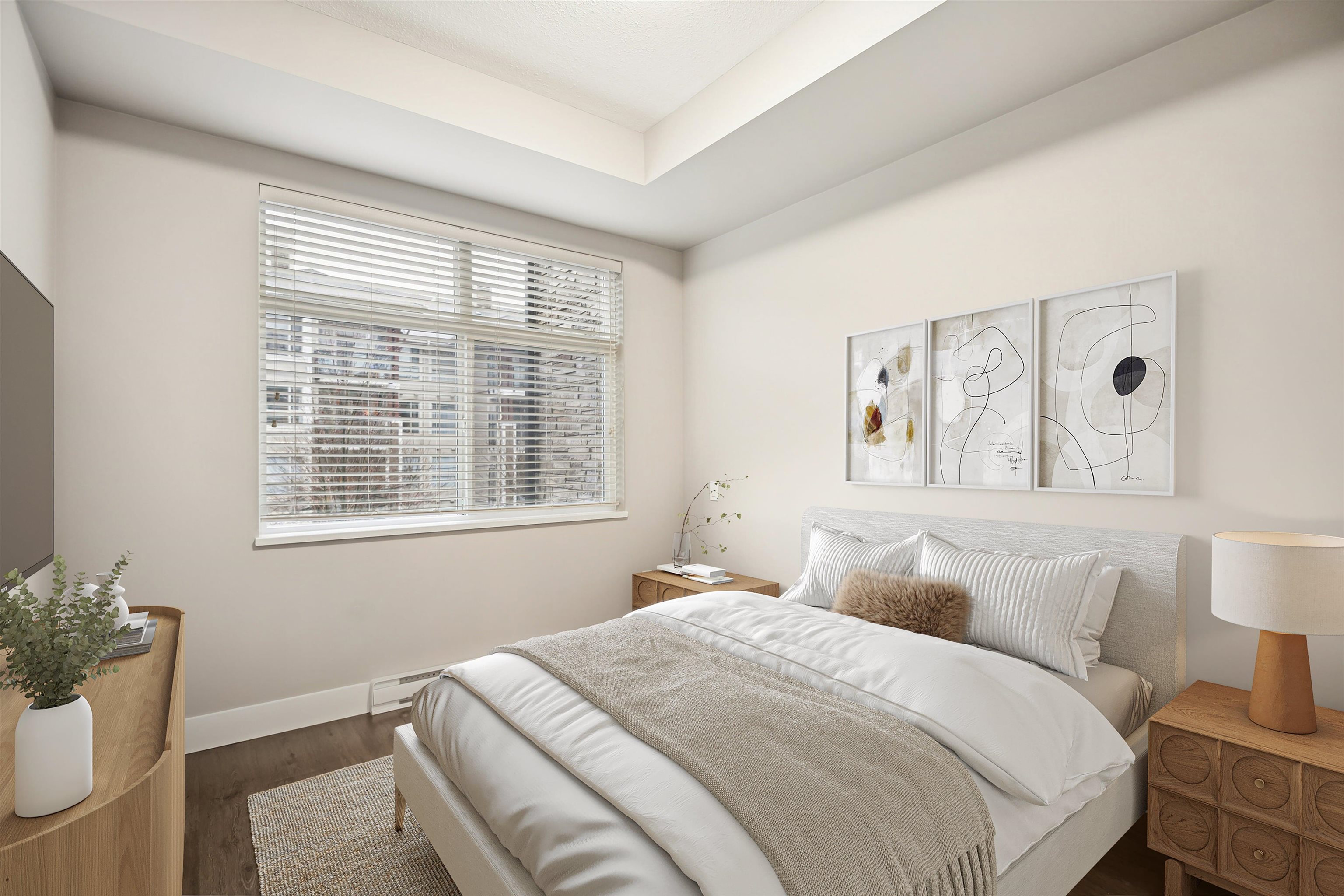 205 2495 WILSON AVENUE Unit: 205