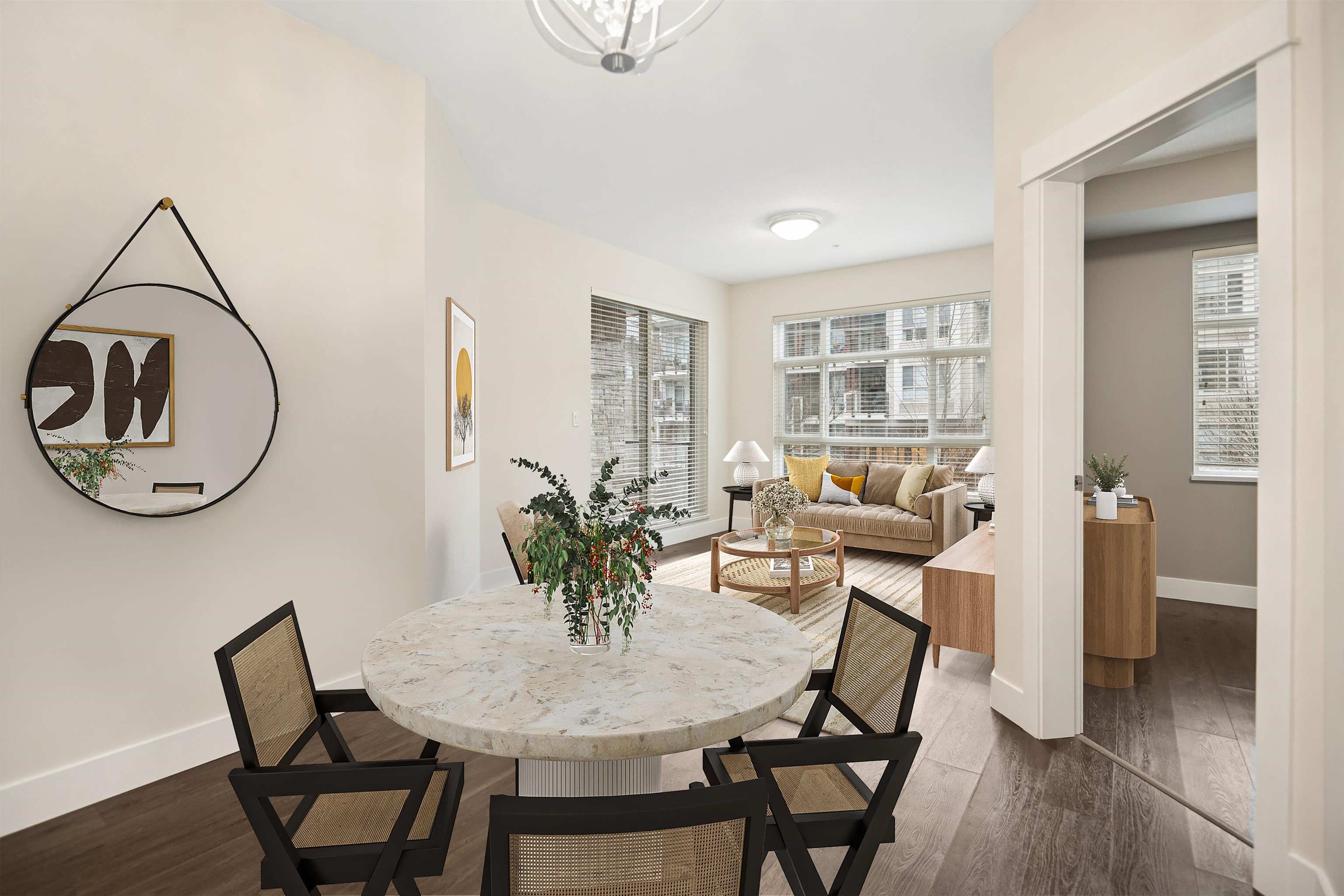 205 2495 WILSON AVENUE Unit: 205