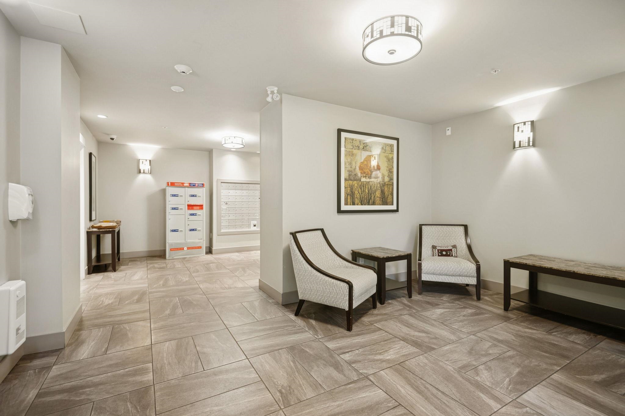 205 2495 WILSON AVENUE Unit: 205