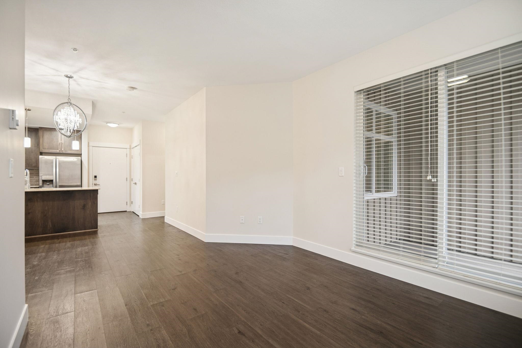 205 2495 WILSON AVENUE Unit: 205