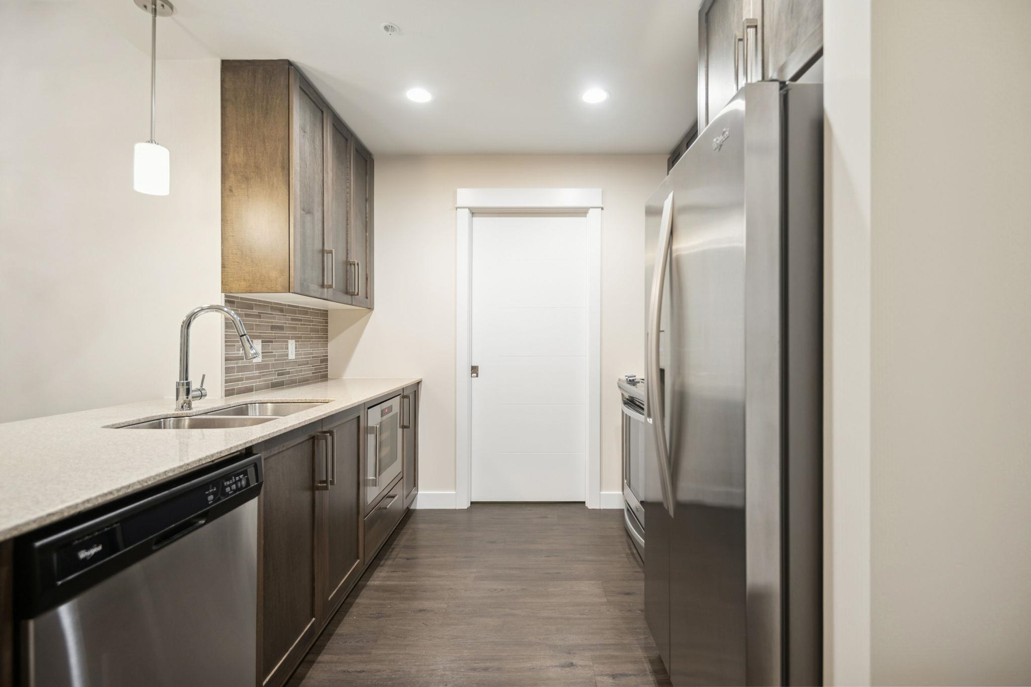 205 2495 WILSON AVENUE Unit: 205