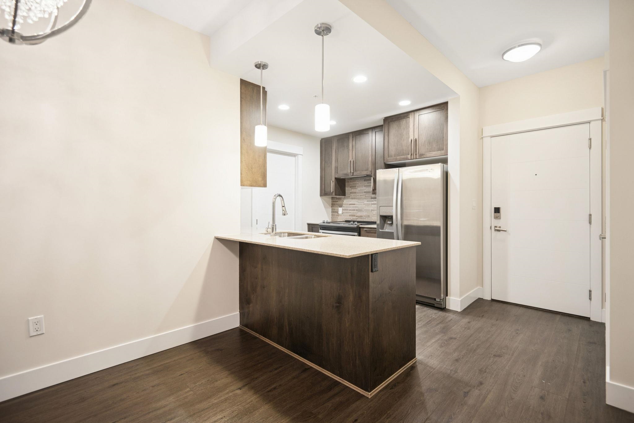 205 2495 WILSON AVENUE Unit: 205