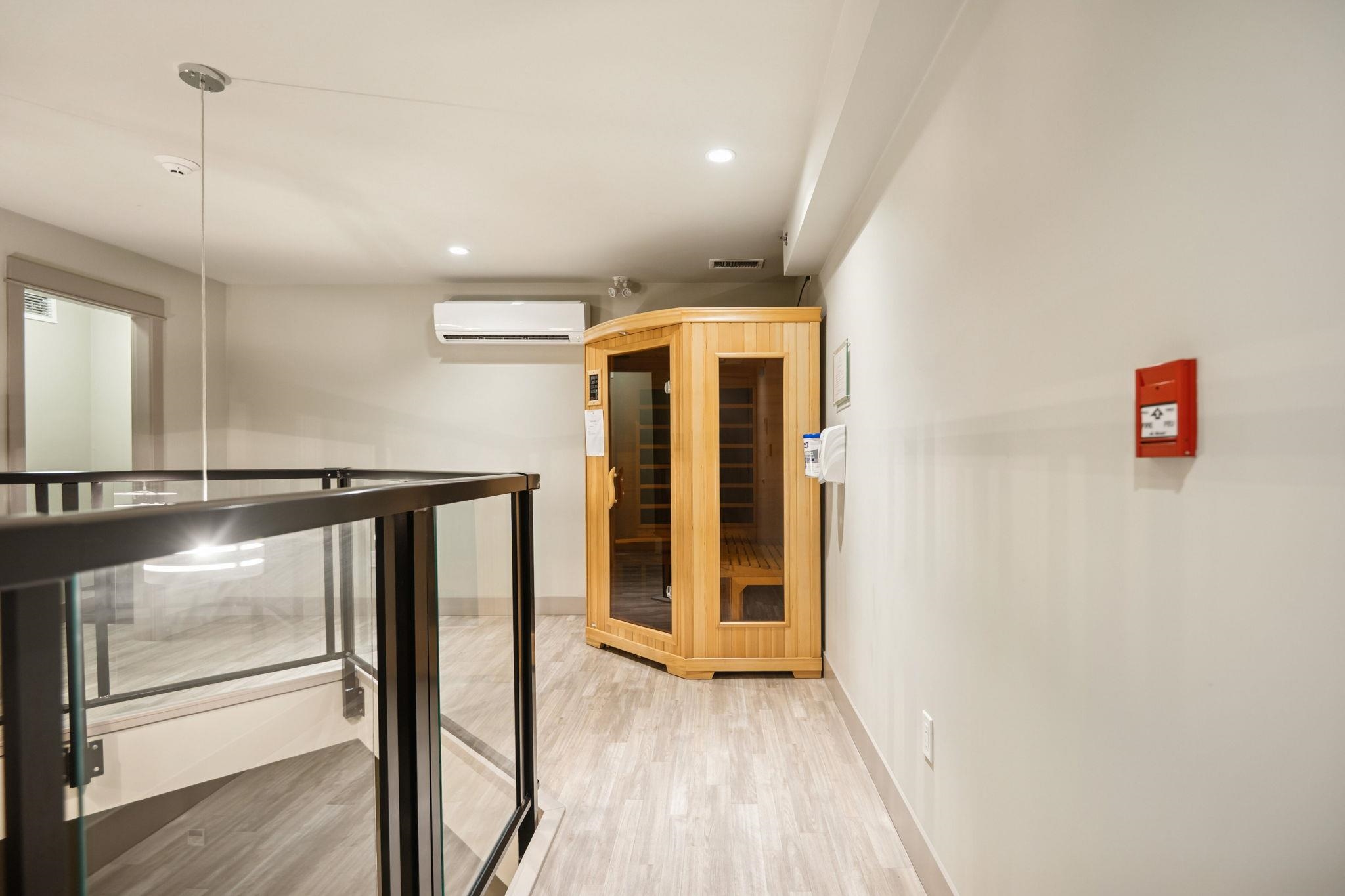 205 2495 WILSON AVENUE Unit: 205