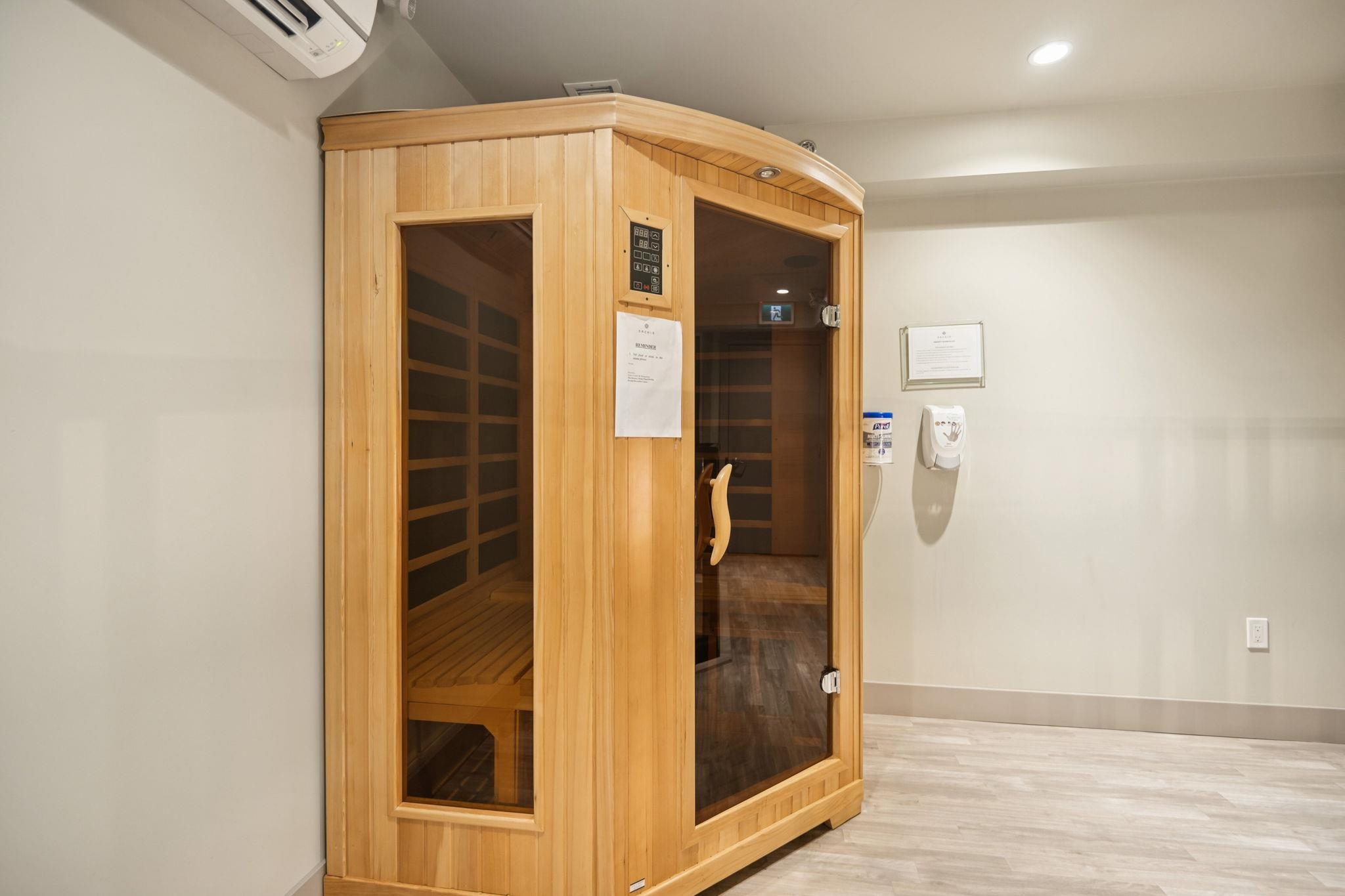 205 2495 WILSON AVENUE Unit: 205