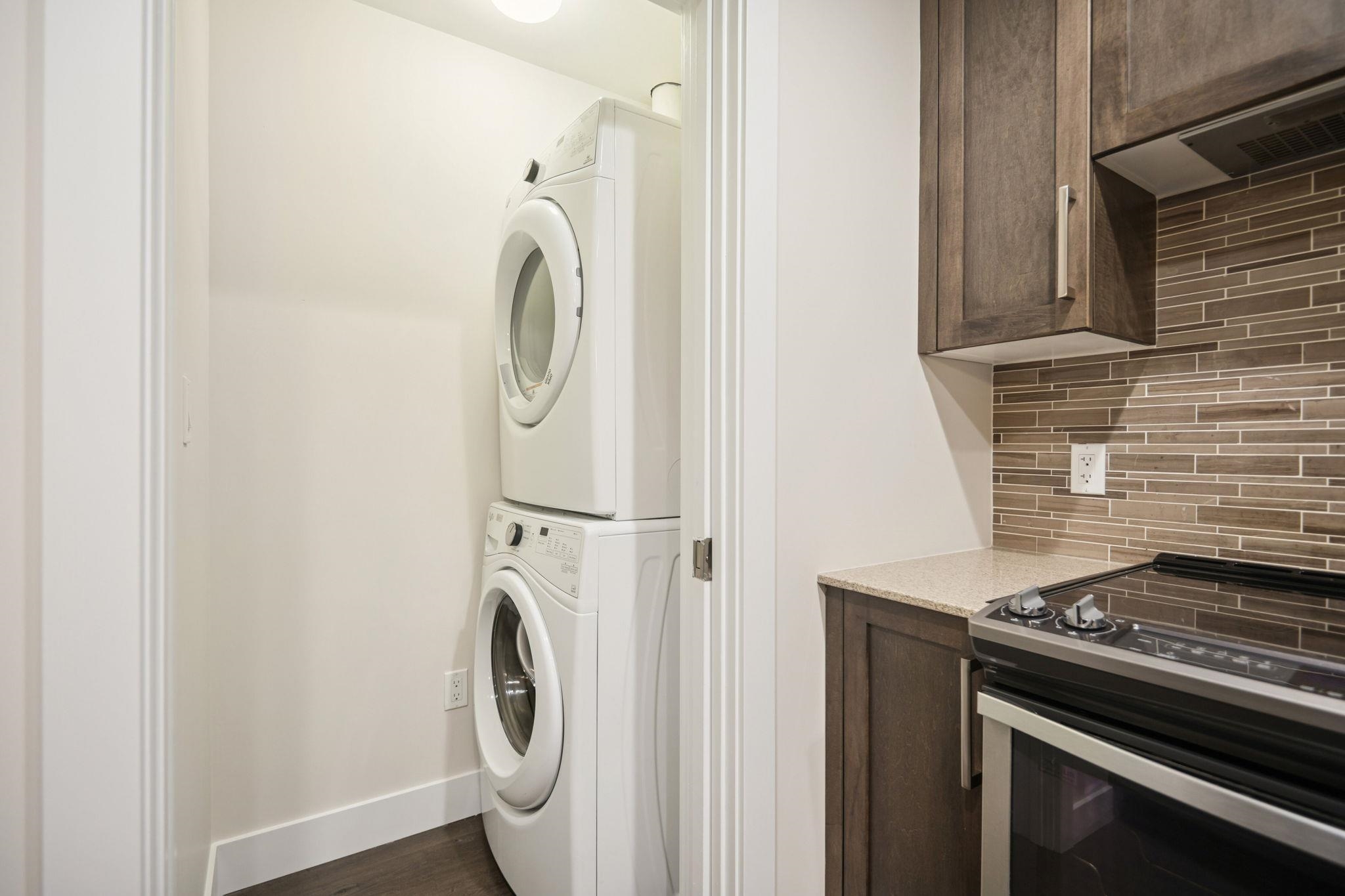 205 2495 WILSON AVENUE Unit: 205