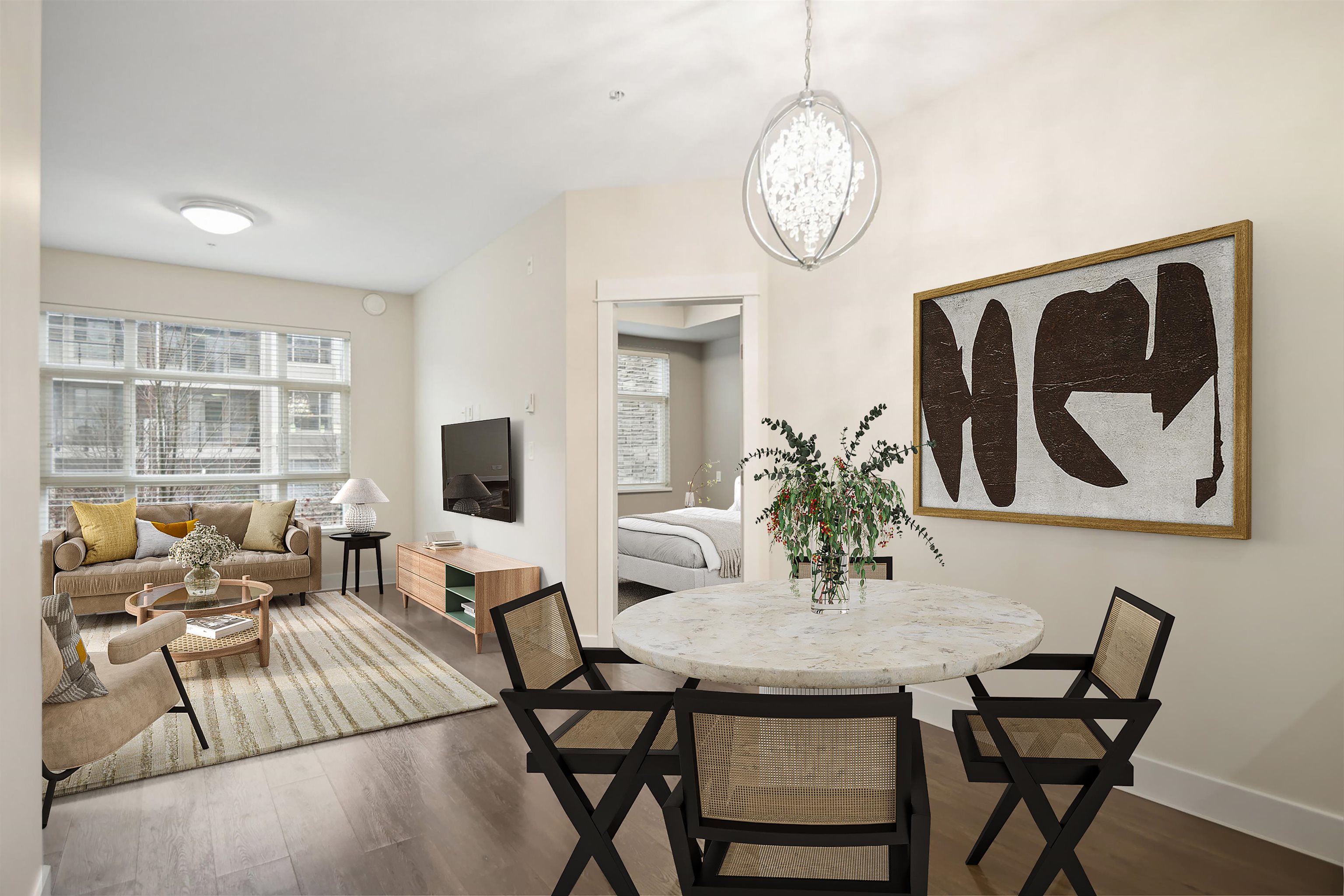 205 2495 WILSON AVENUE Unit: 205