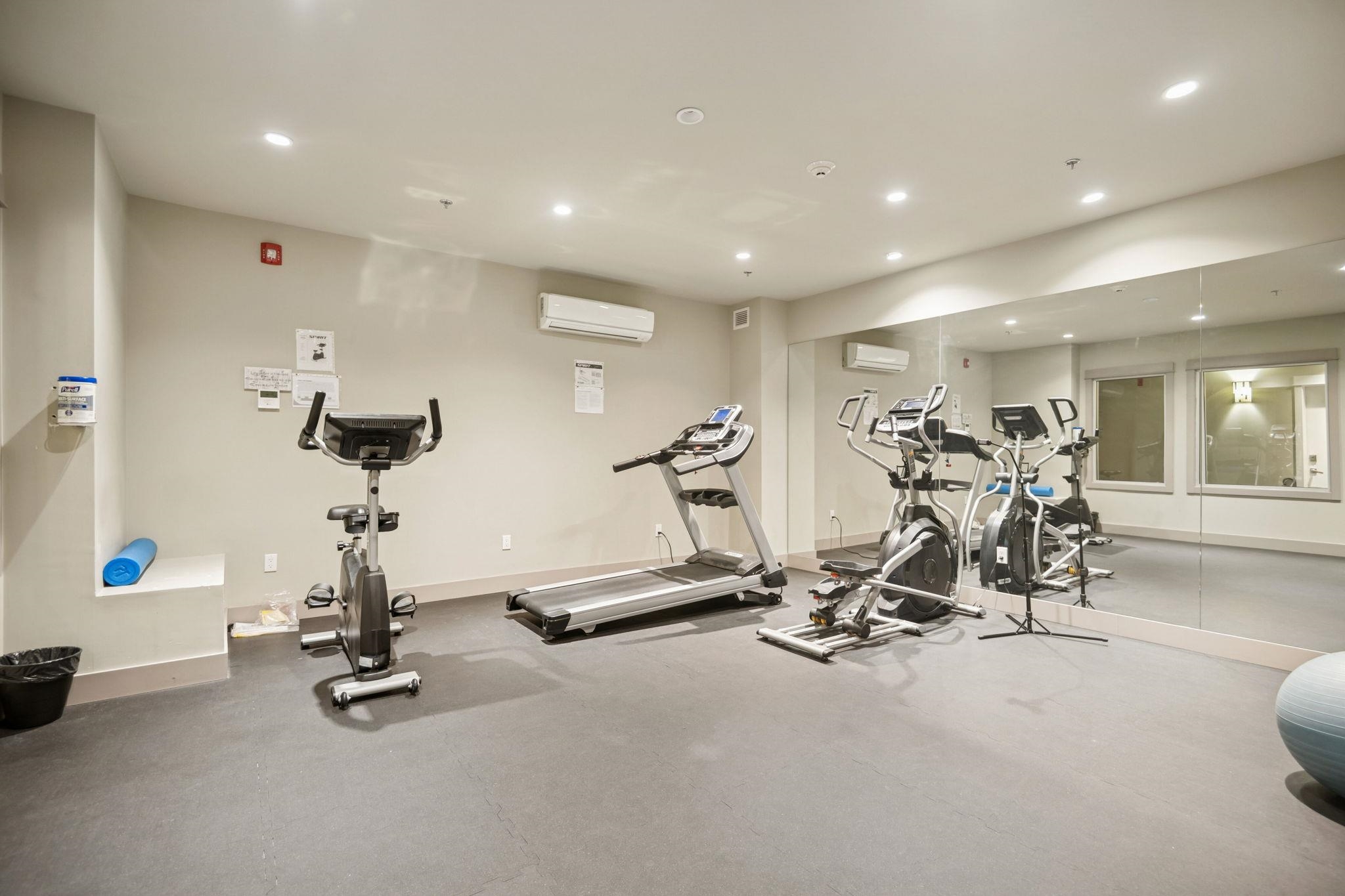 205 2495 WILSON AVENUE Unit: 205