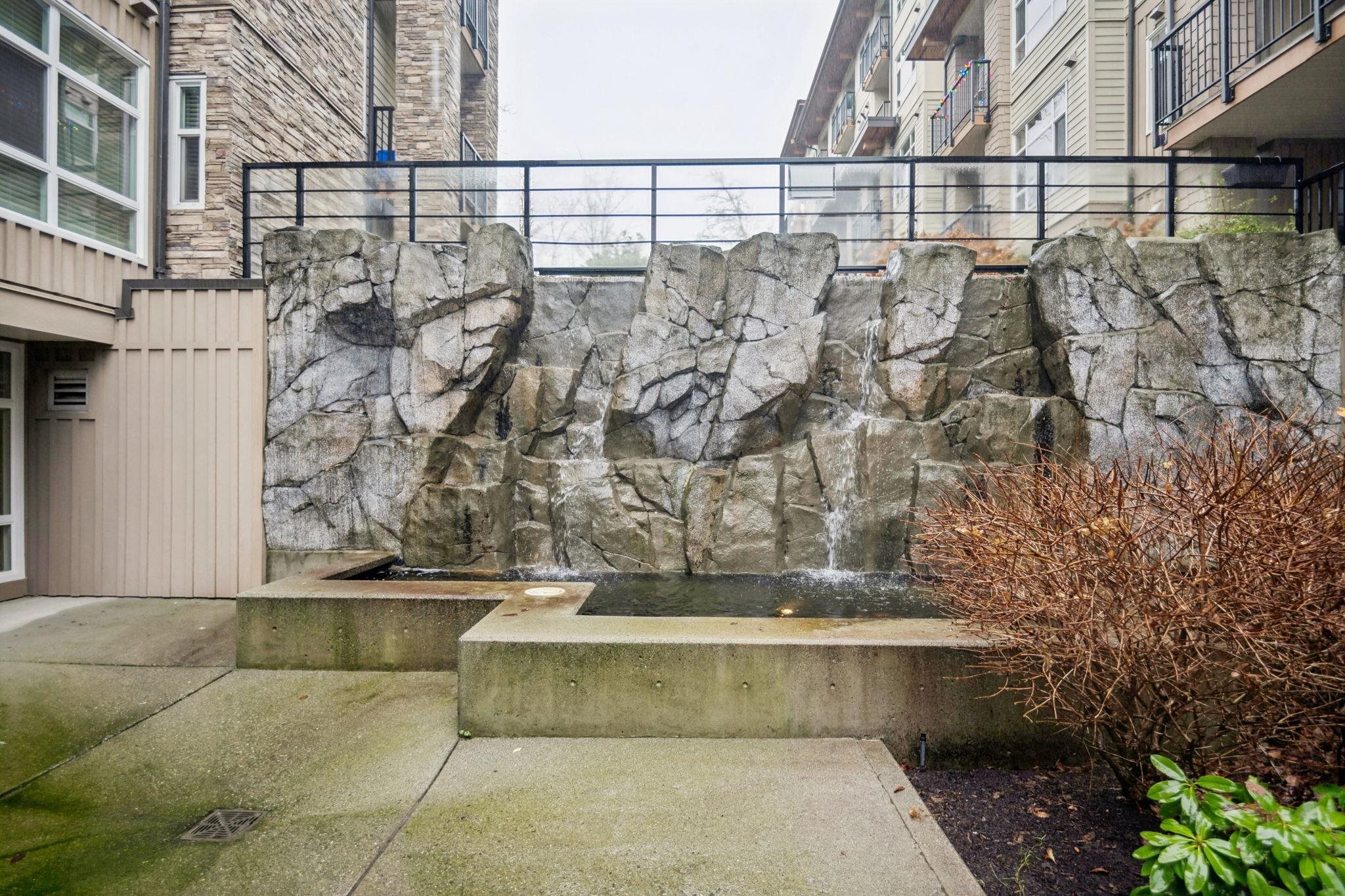 205 2495 WILSON AVENUE Unit: 205