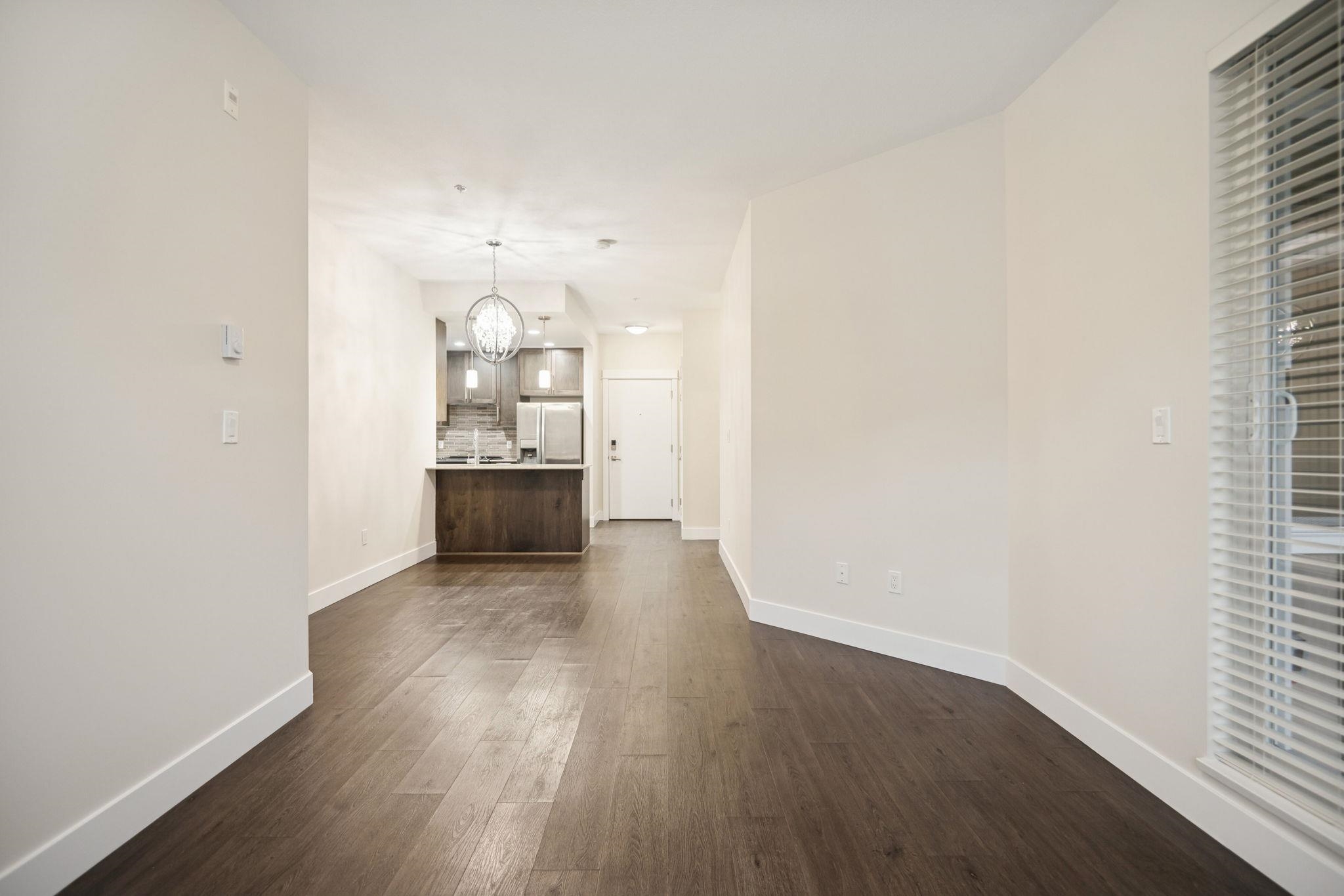 205 2495 WILSON AVENUE Unit: 205