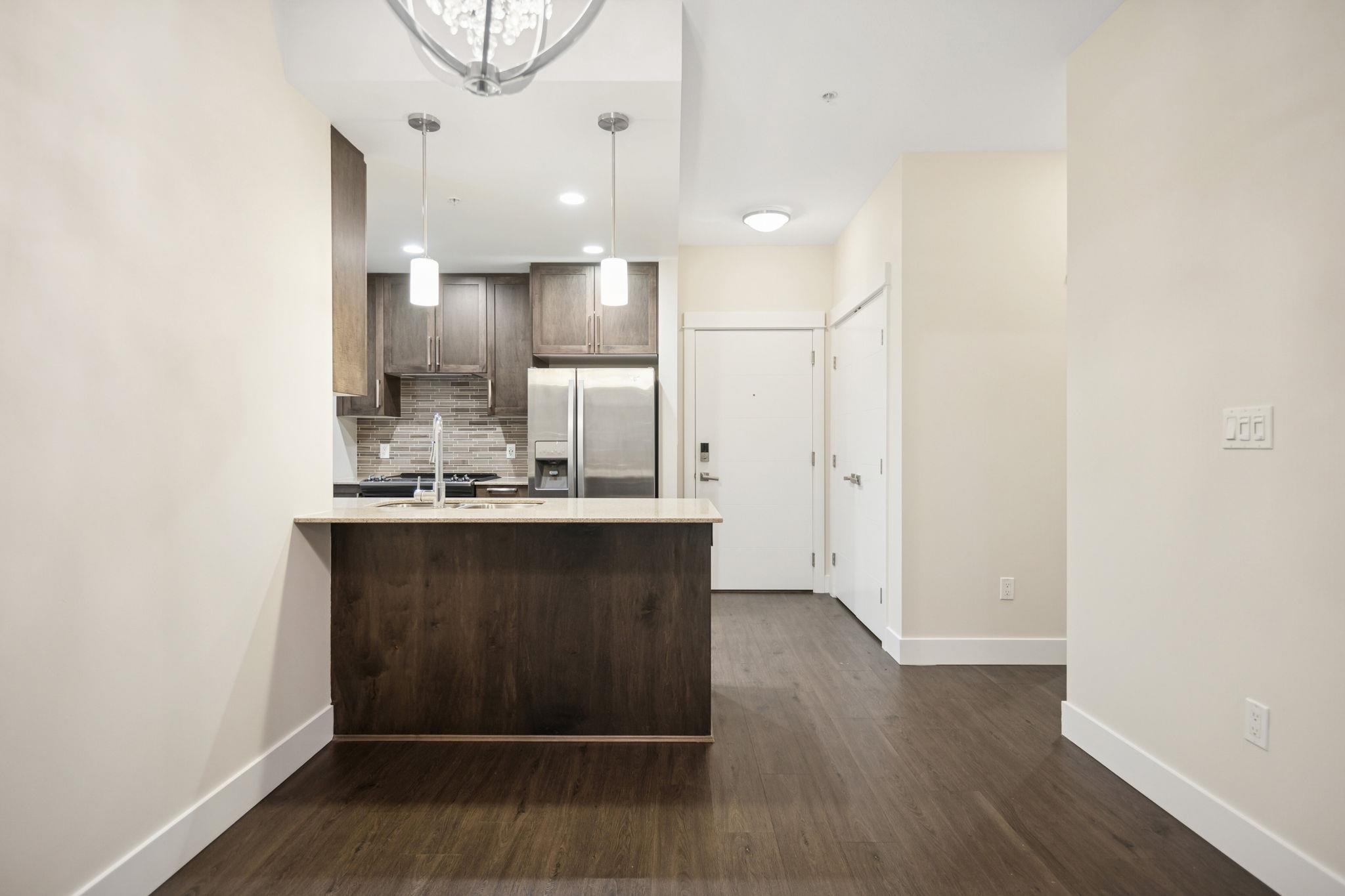 205 2495 WILSON AVENUE Unit: 205