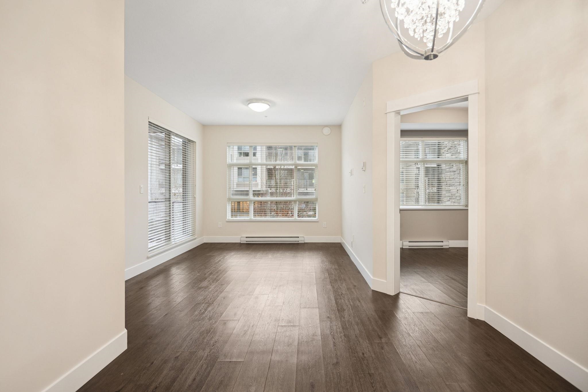 205 2495 WILSON AVENUE Unit: 205