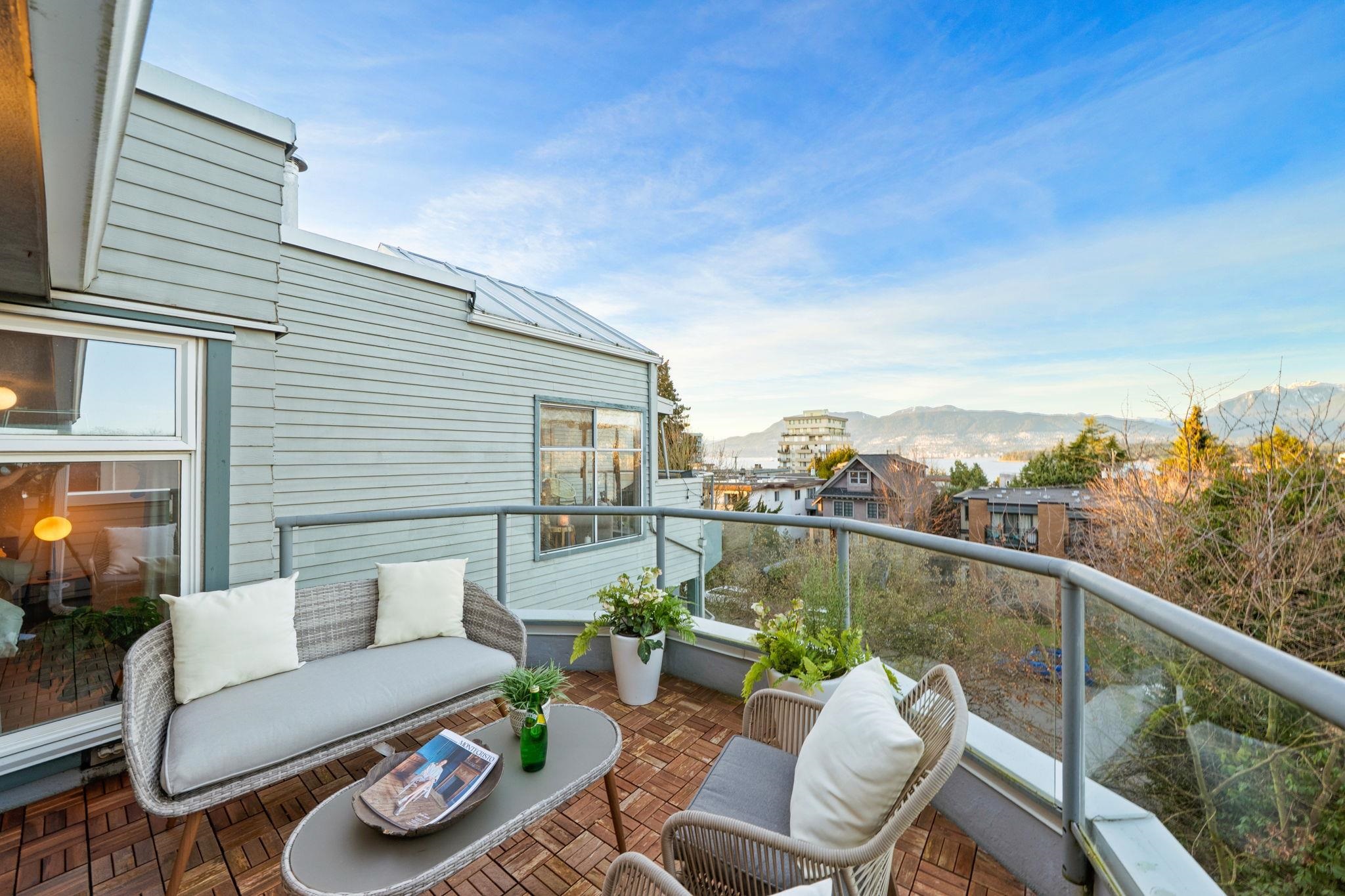 409 2250 W 3RD AVENUE Unit: 409