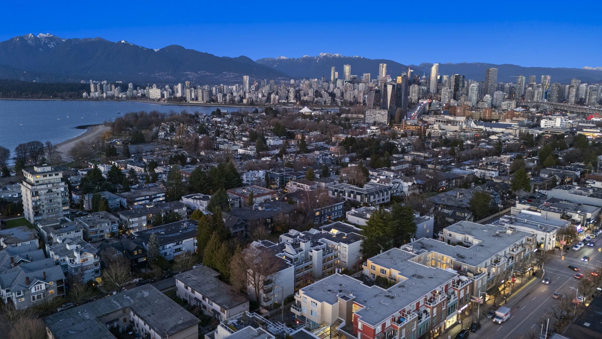 409 2250 W 3RD AVENUE Unit: 409