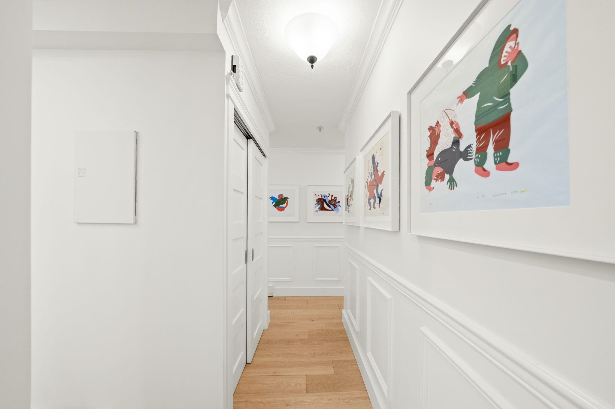 409 2250 W 3RD AVENUE Unit: 409