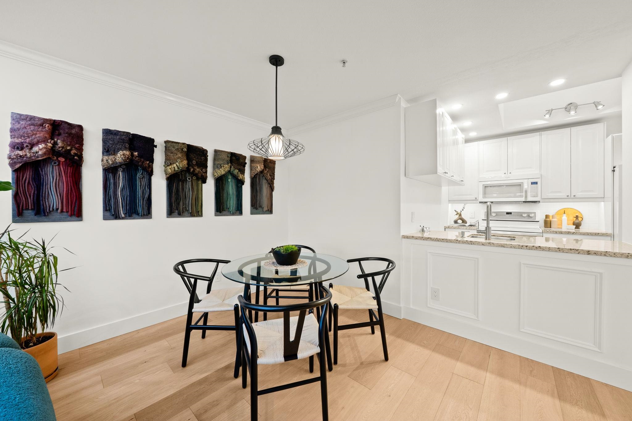 409 2250 W 3RD AVENUE Unit: 409