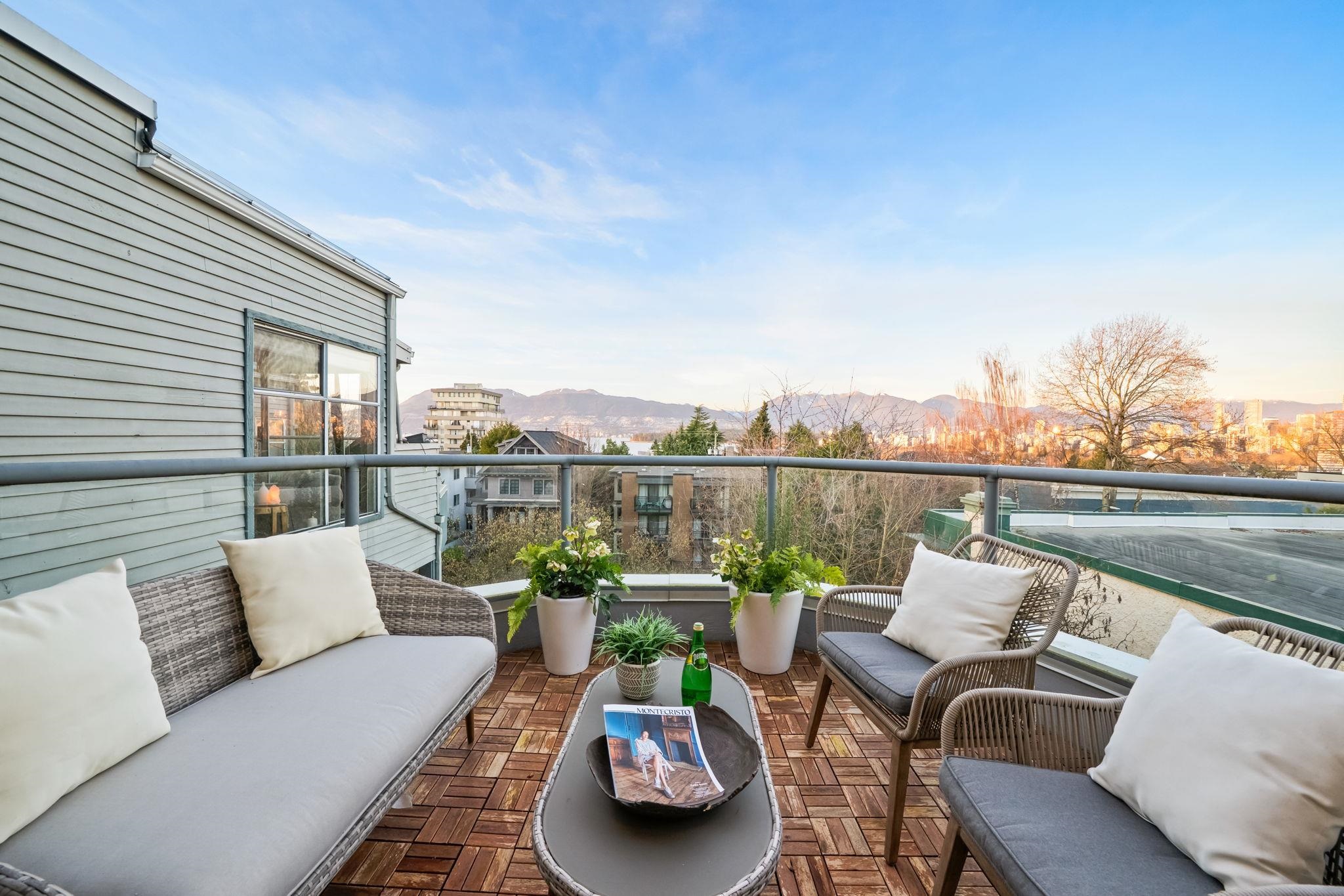 409 2250 W 3RD AVENUE Unit: 409