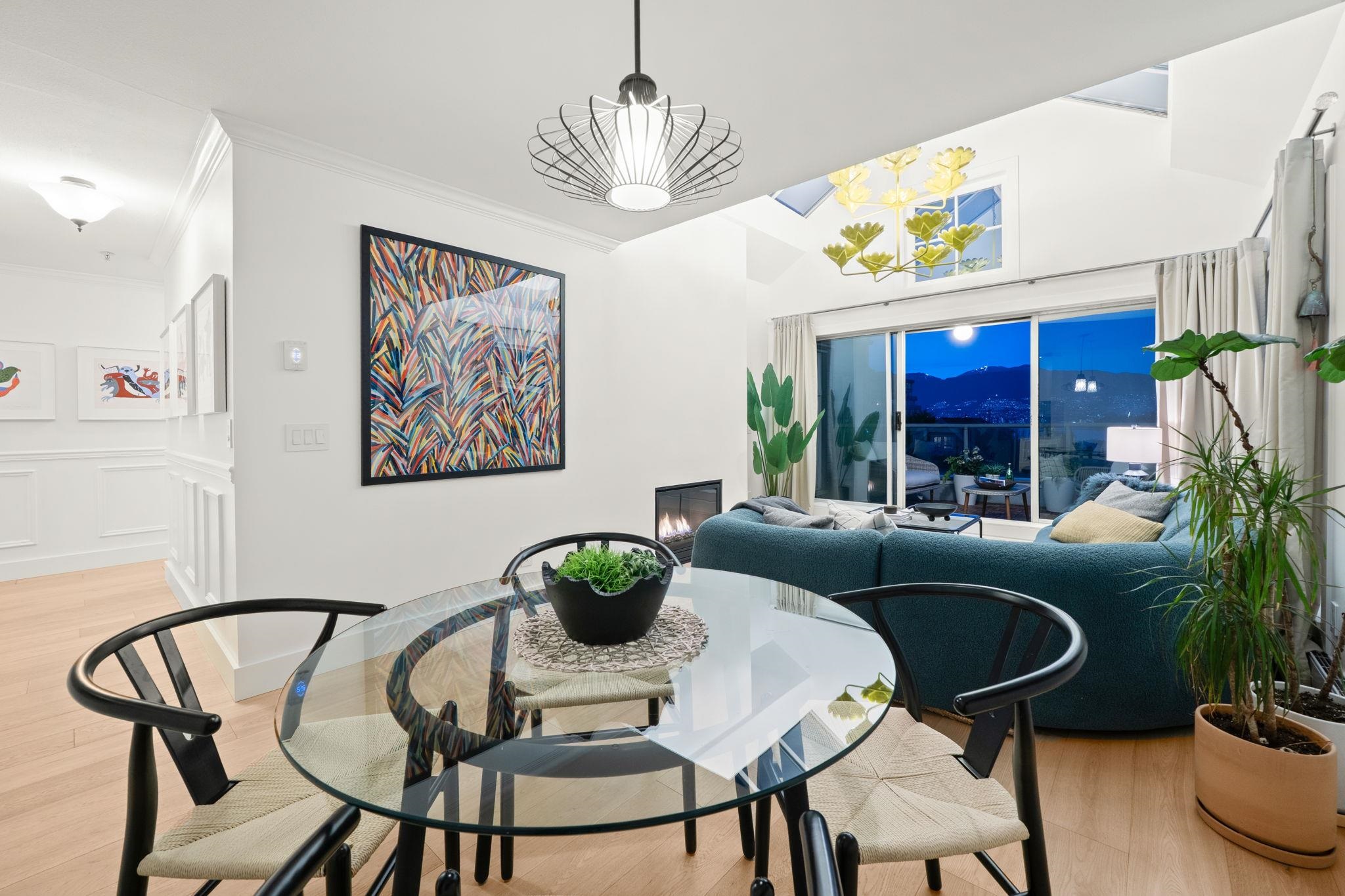 409 2250 W 3RD AVENUE Unit: 409