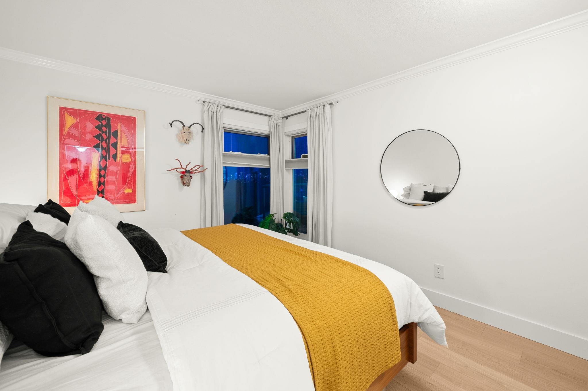 409 2250 W 3RD AVENUE Unit: 409