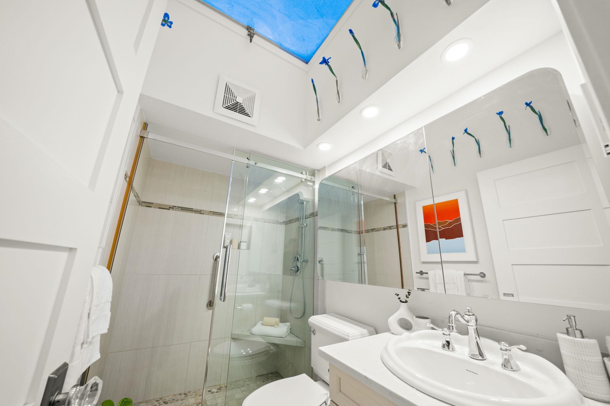 409 2250 W 3RD AVENUE Unit: 409