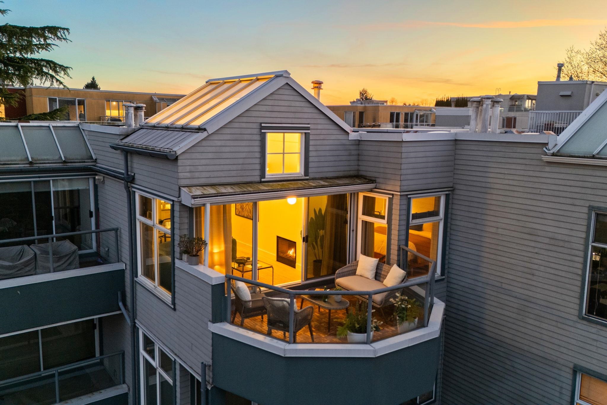 409 2250 W 3RD AVENUE Unit: 409