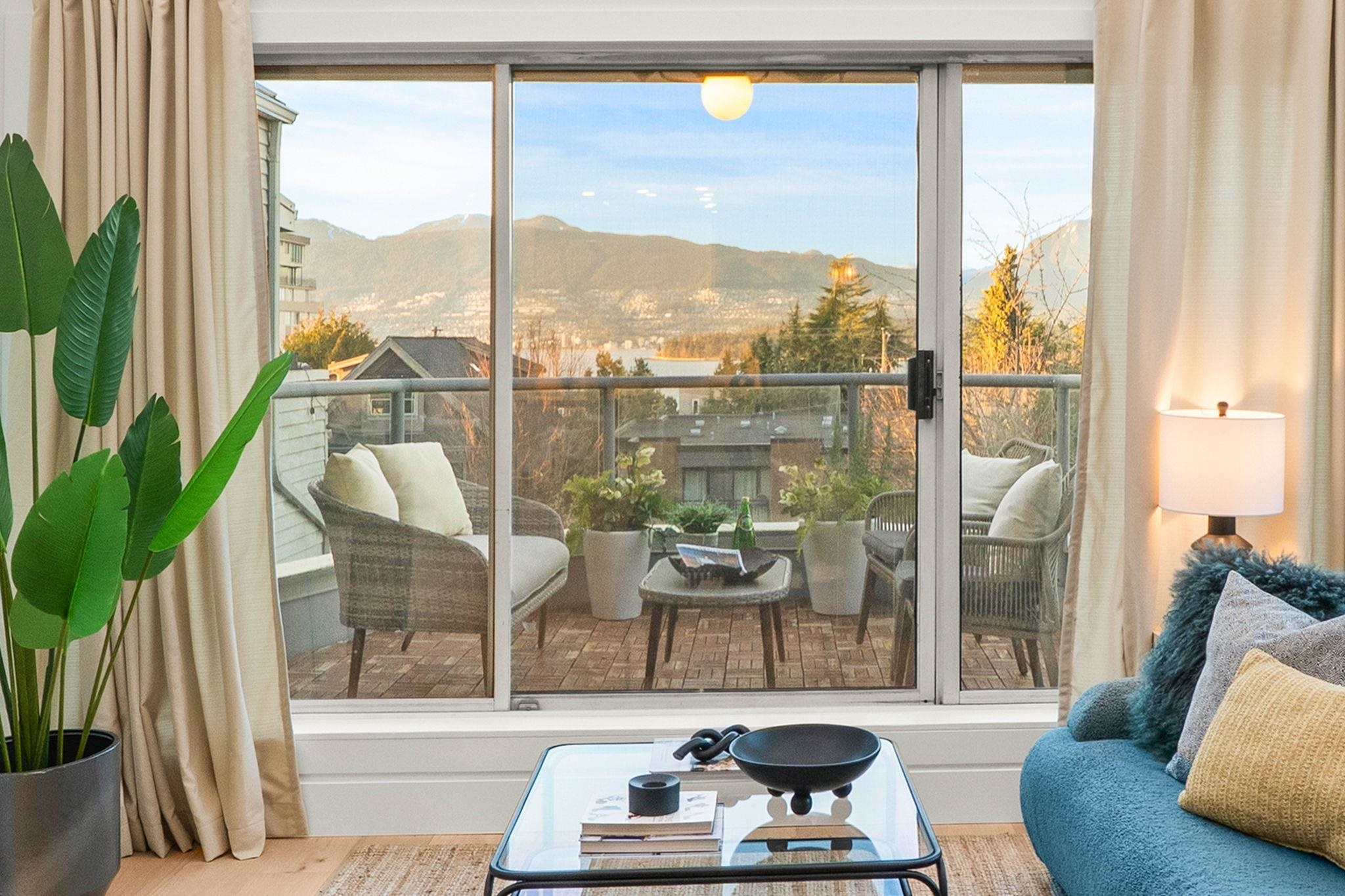 409 2250 W 3RD AVENUE Unit: 409