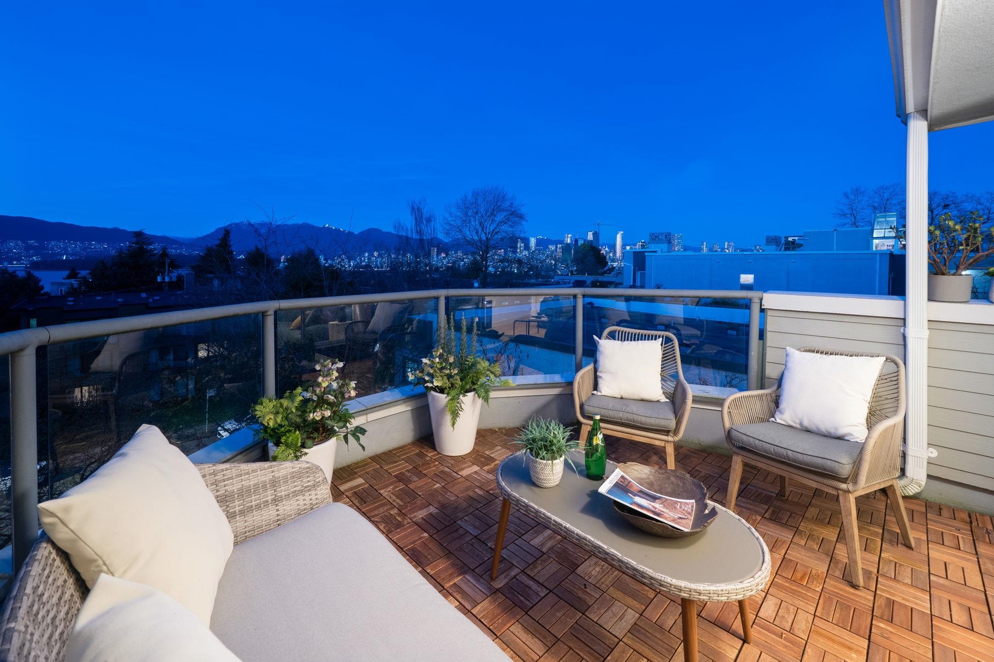 409 2250 W 3RD AVENUE Unit: 409