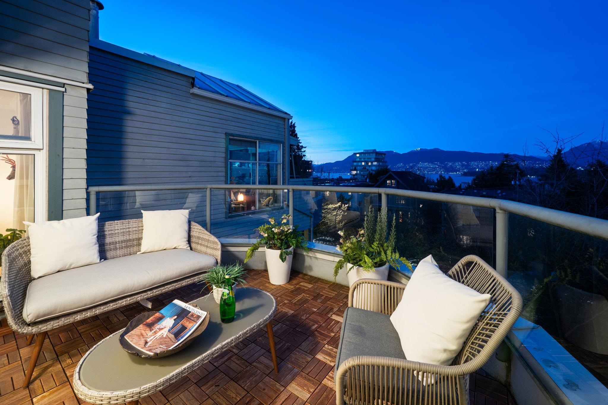 409 2250 W 3RD AVENUE Unit: 409