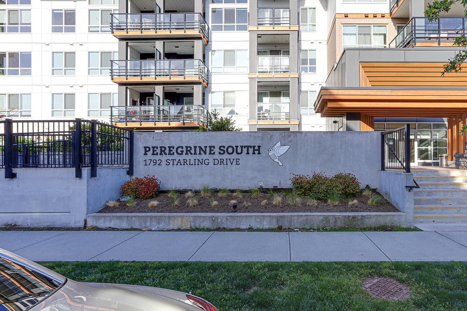 306 1792 STARLING DRIVE Unit: 306