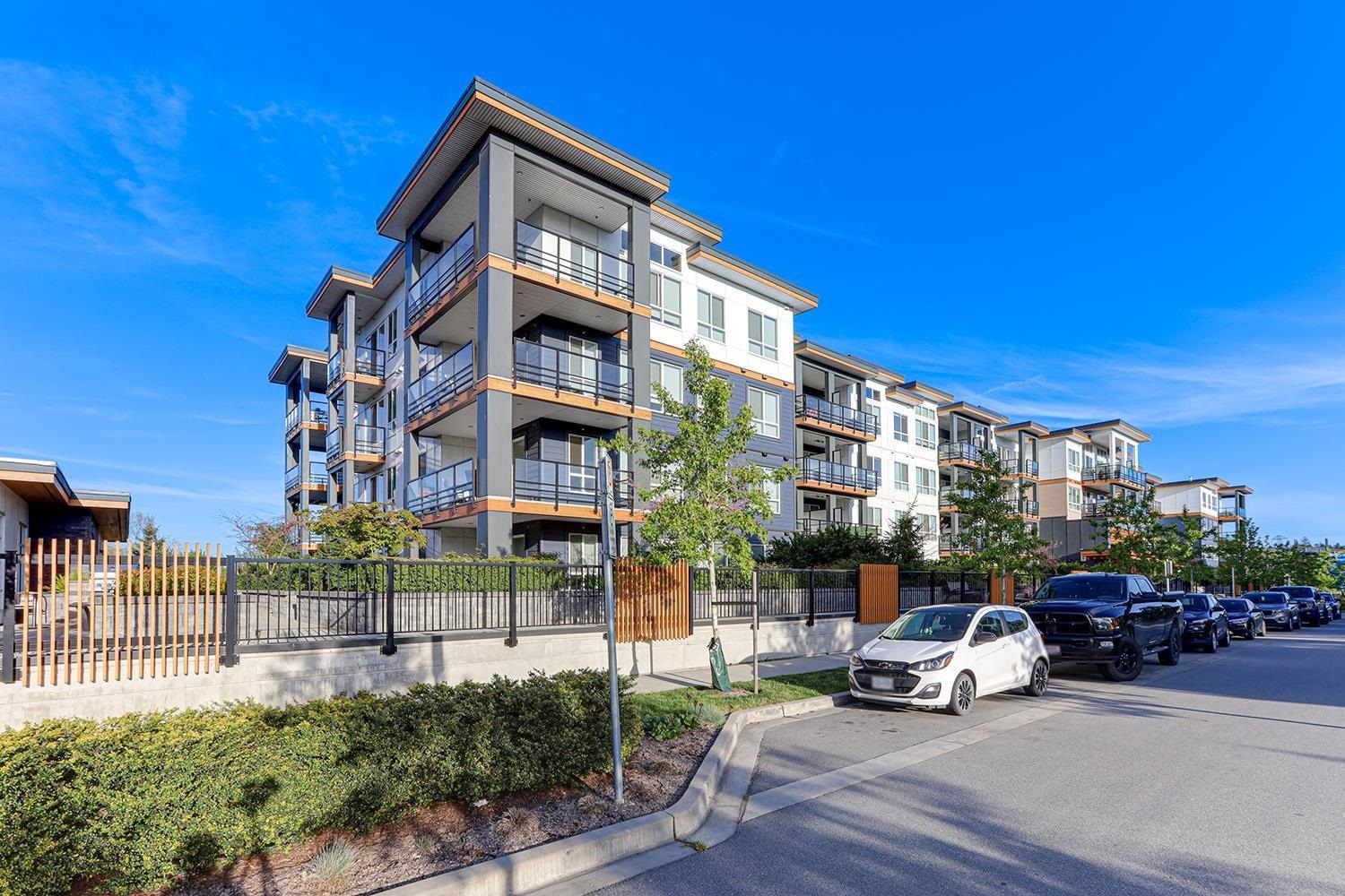 306 1792 STARLING DRIVE Unit: 306