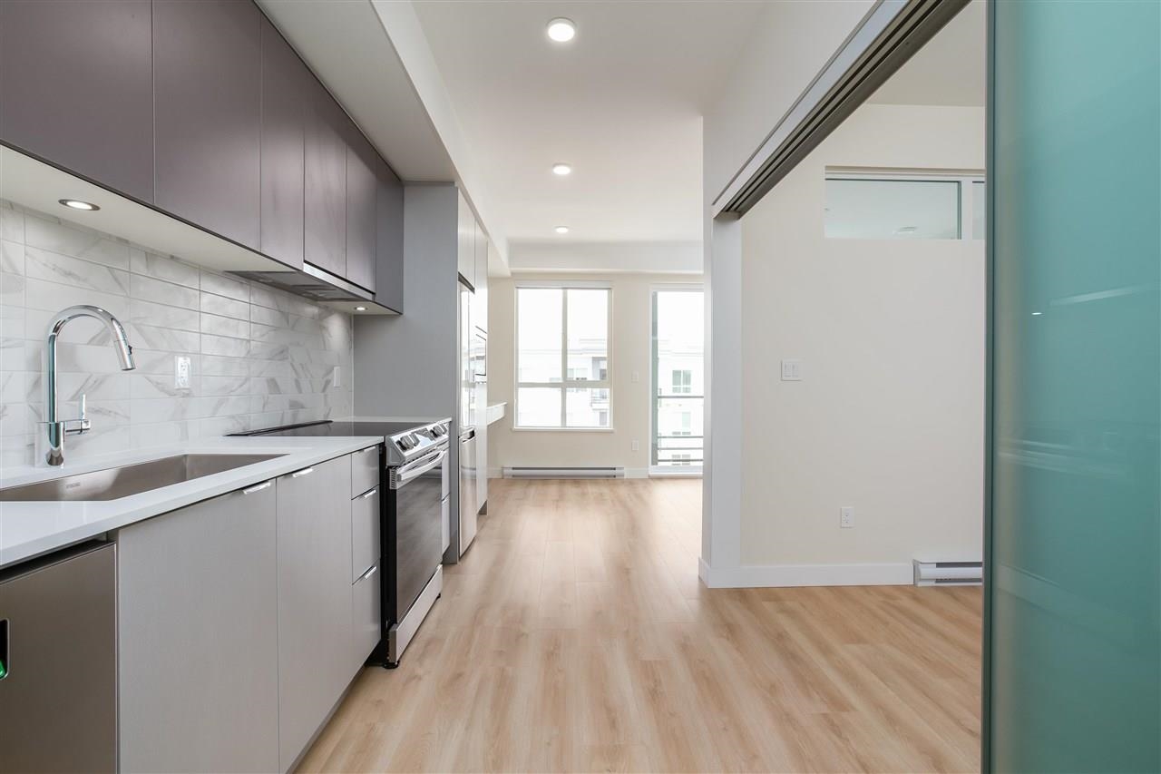 306 1792 STARLING DRIVE Unit: 306