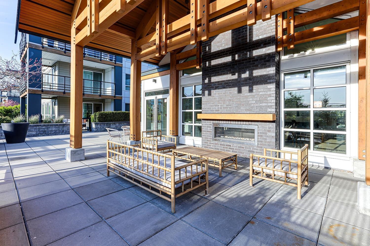 306 1792 STARLING DRIVE Unit: 306