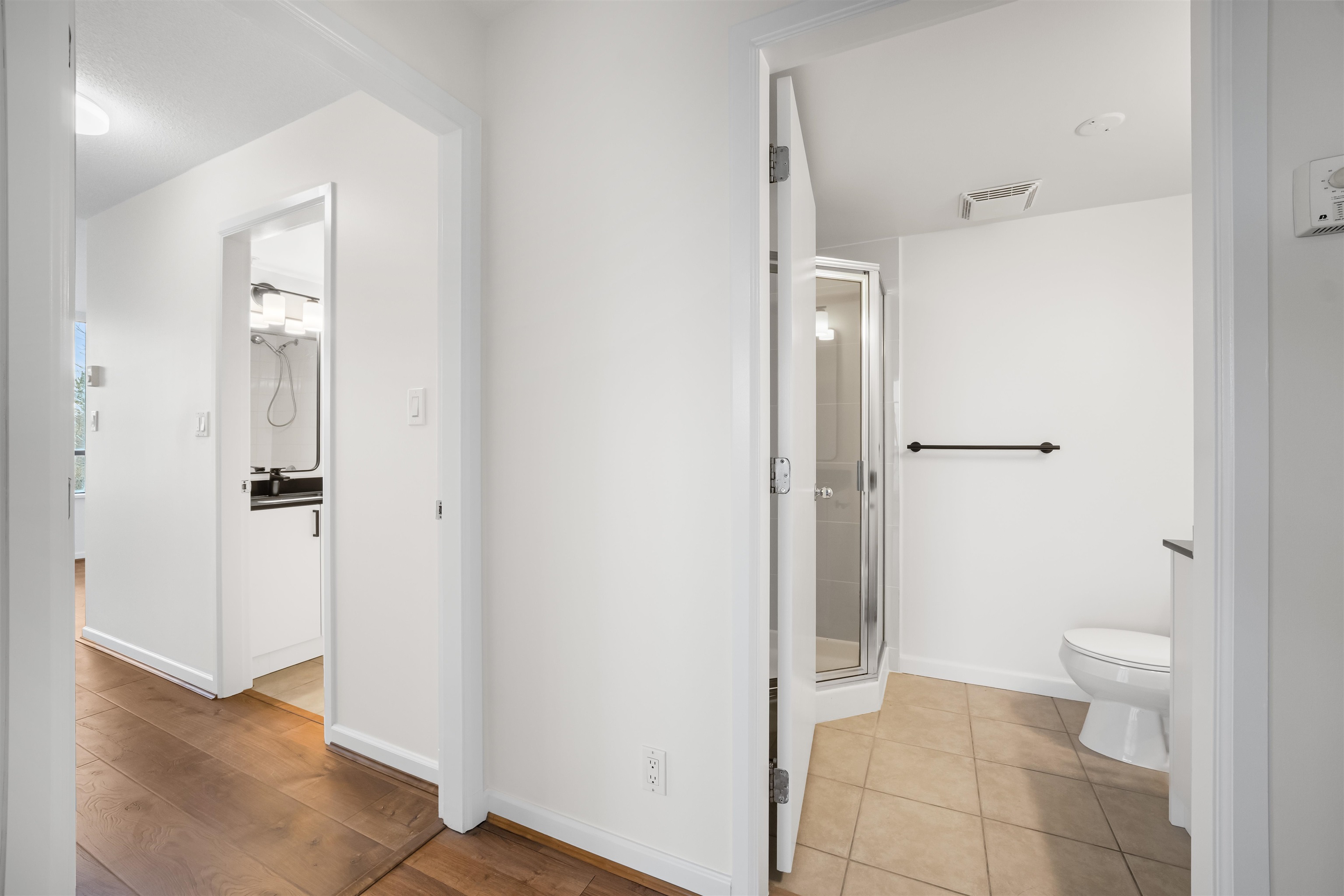 602 8180 GRANVILLE AVENUE Unit: 602