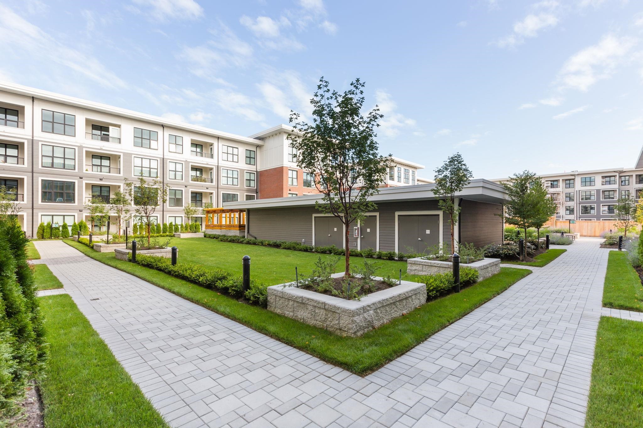 222 9500 TOMICKI AVENUE Unit: 222