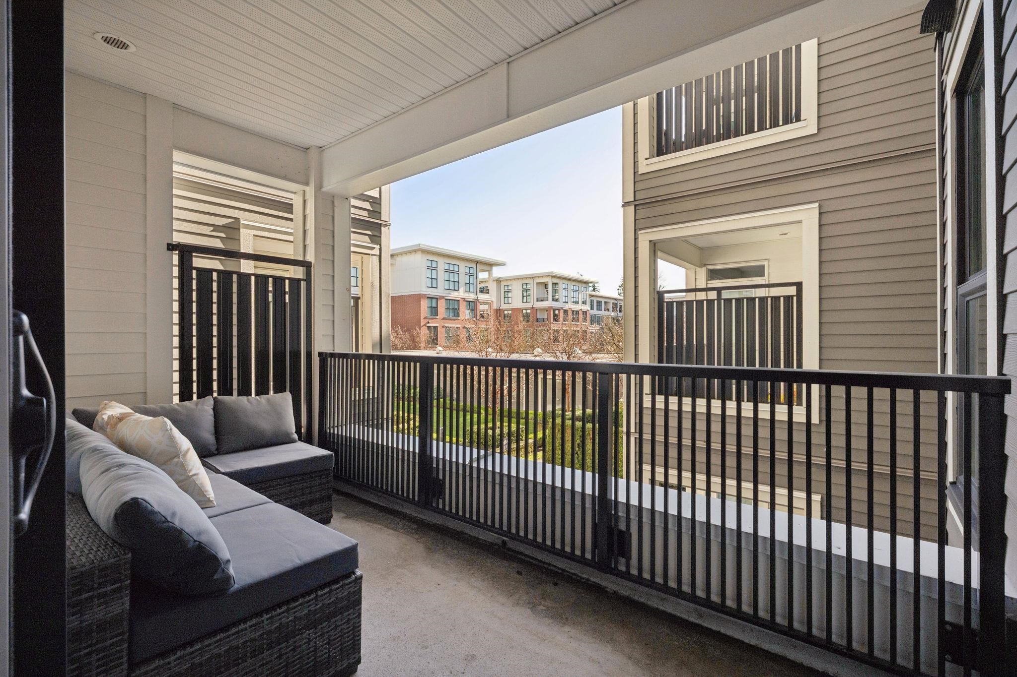 222 9500 TOMICKI AVENUE Unit: 222