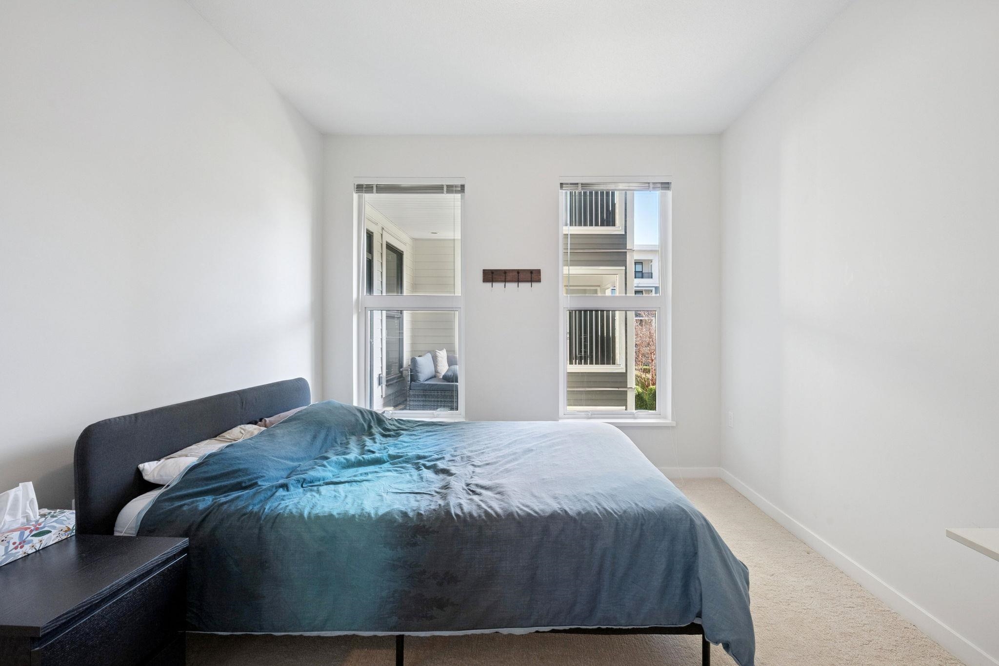 222 9500 TOMICKI AVENUE Unit: 222