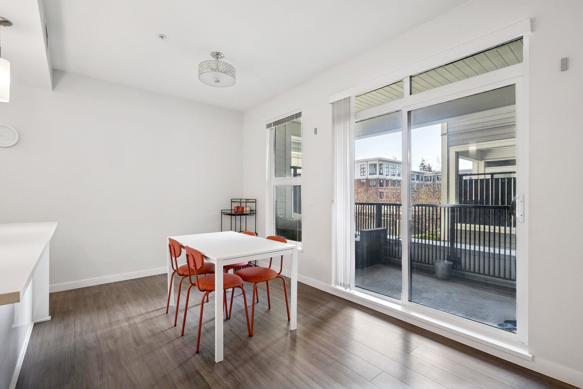 222 9500 TOMICKI AVENUE Unit: 222