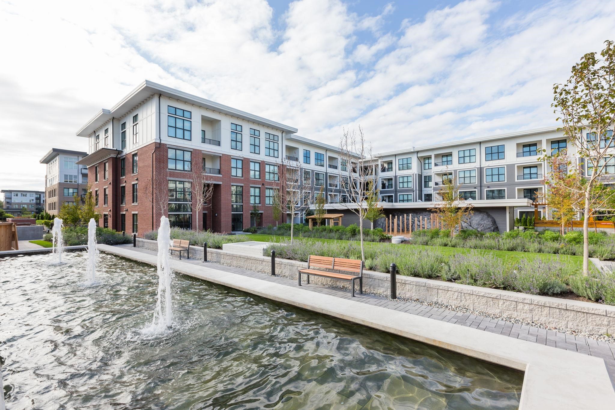 222 9500 TOMICKI AVENUE Unit: 222