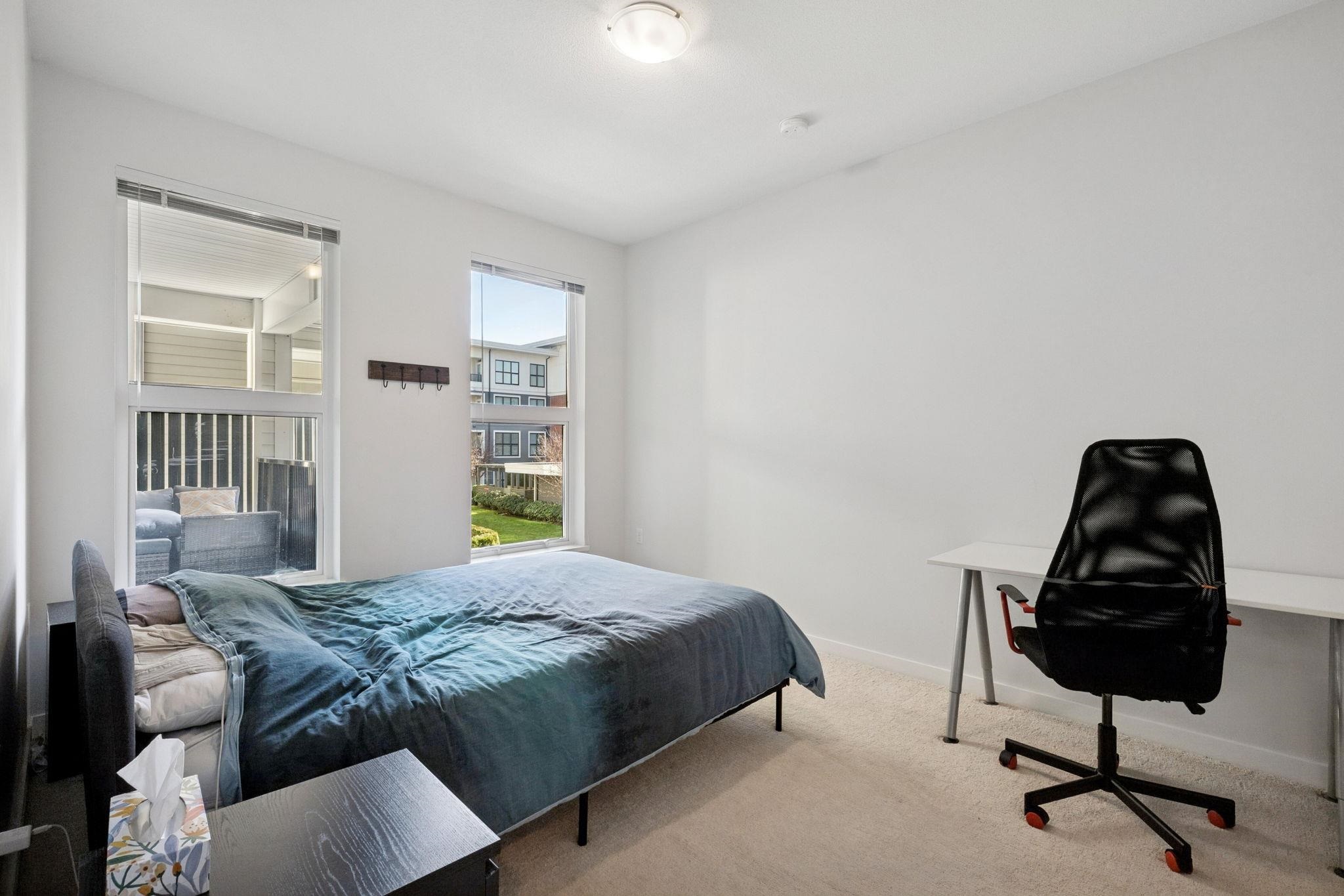 222 9500 TOMICKI AVENUE Unit: 222