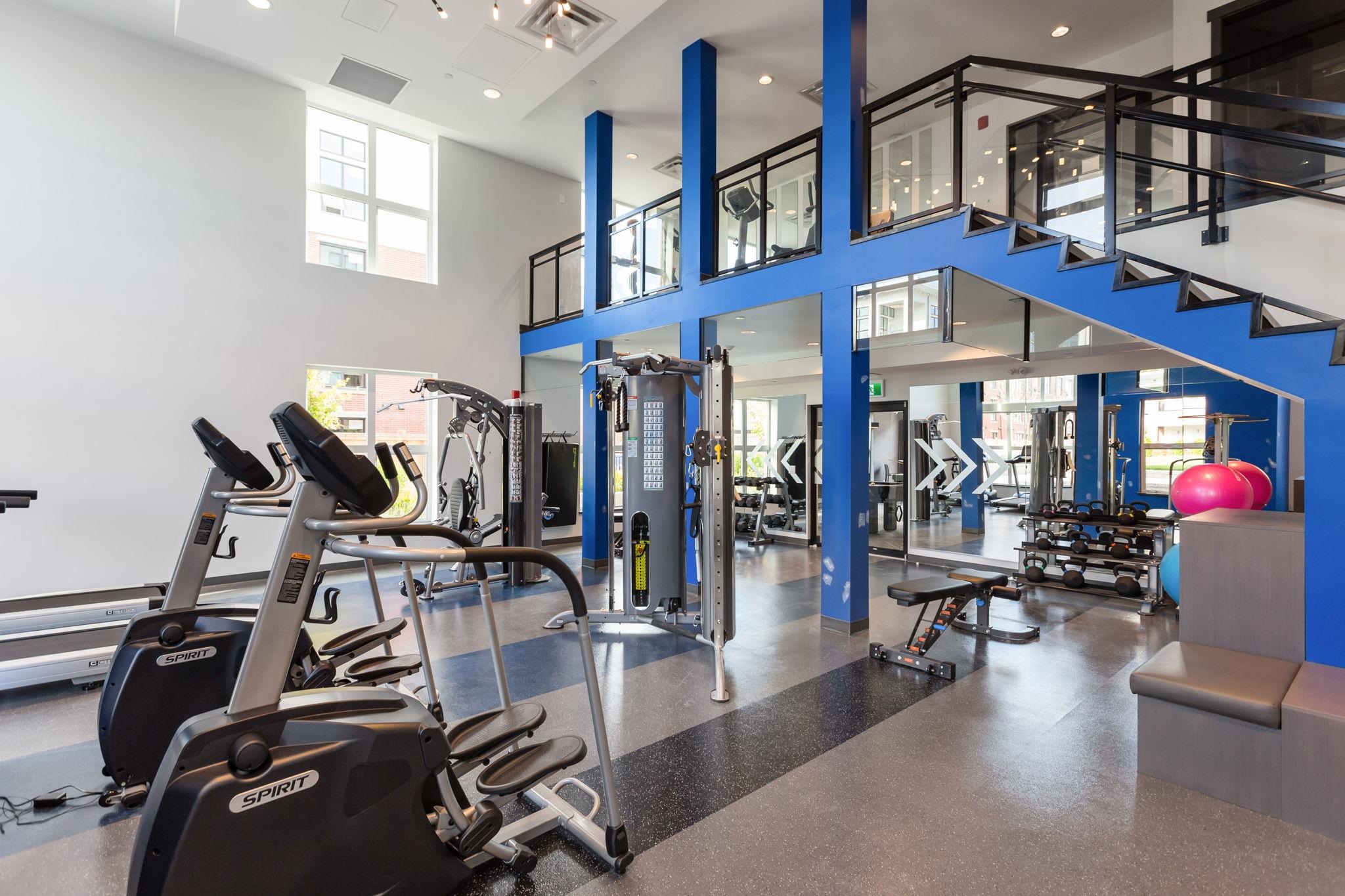 222 9500 TOMICKI AVENUE Unit: 222