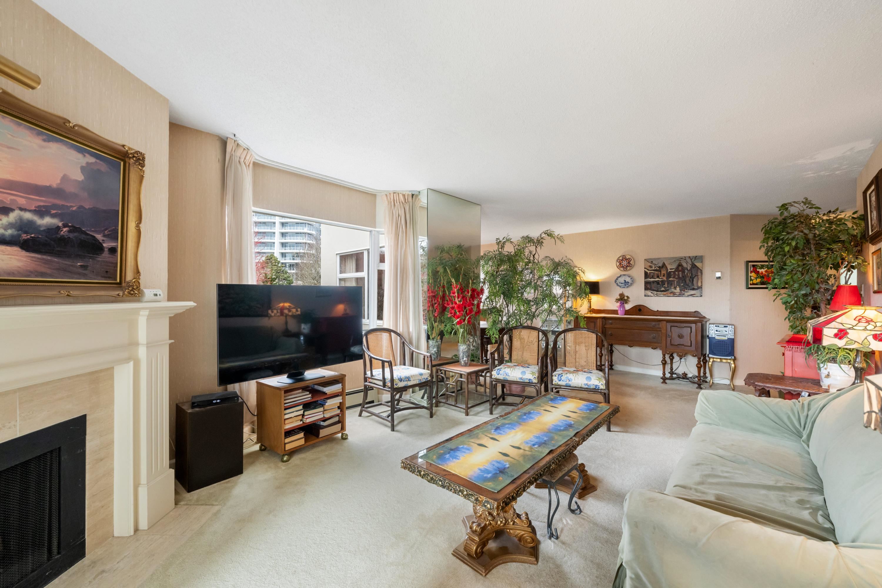 111 1442 FOSTER STREET Unit: 111