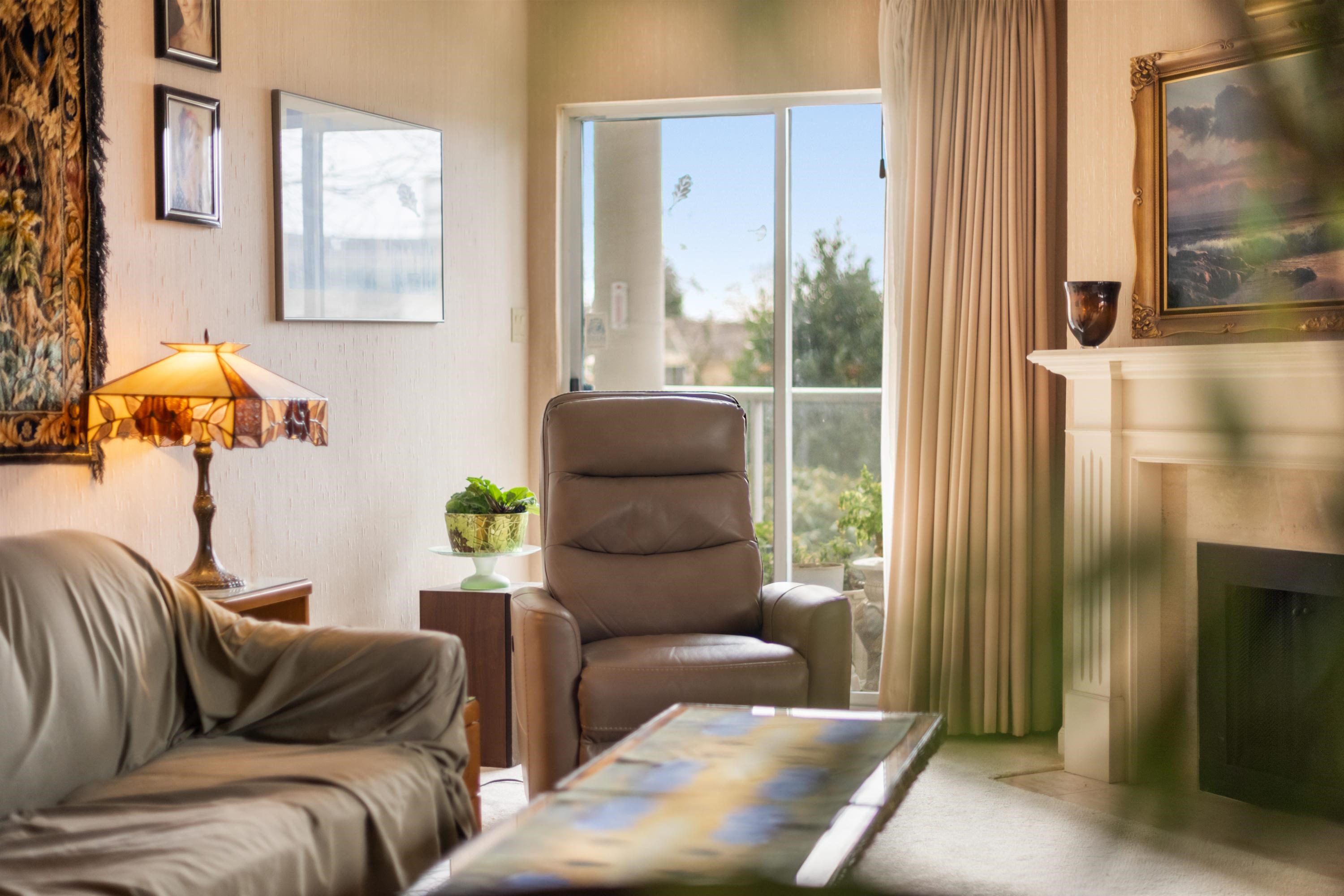 111 1442 FOSTER STREET Unit: 111