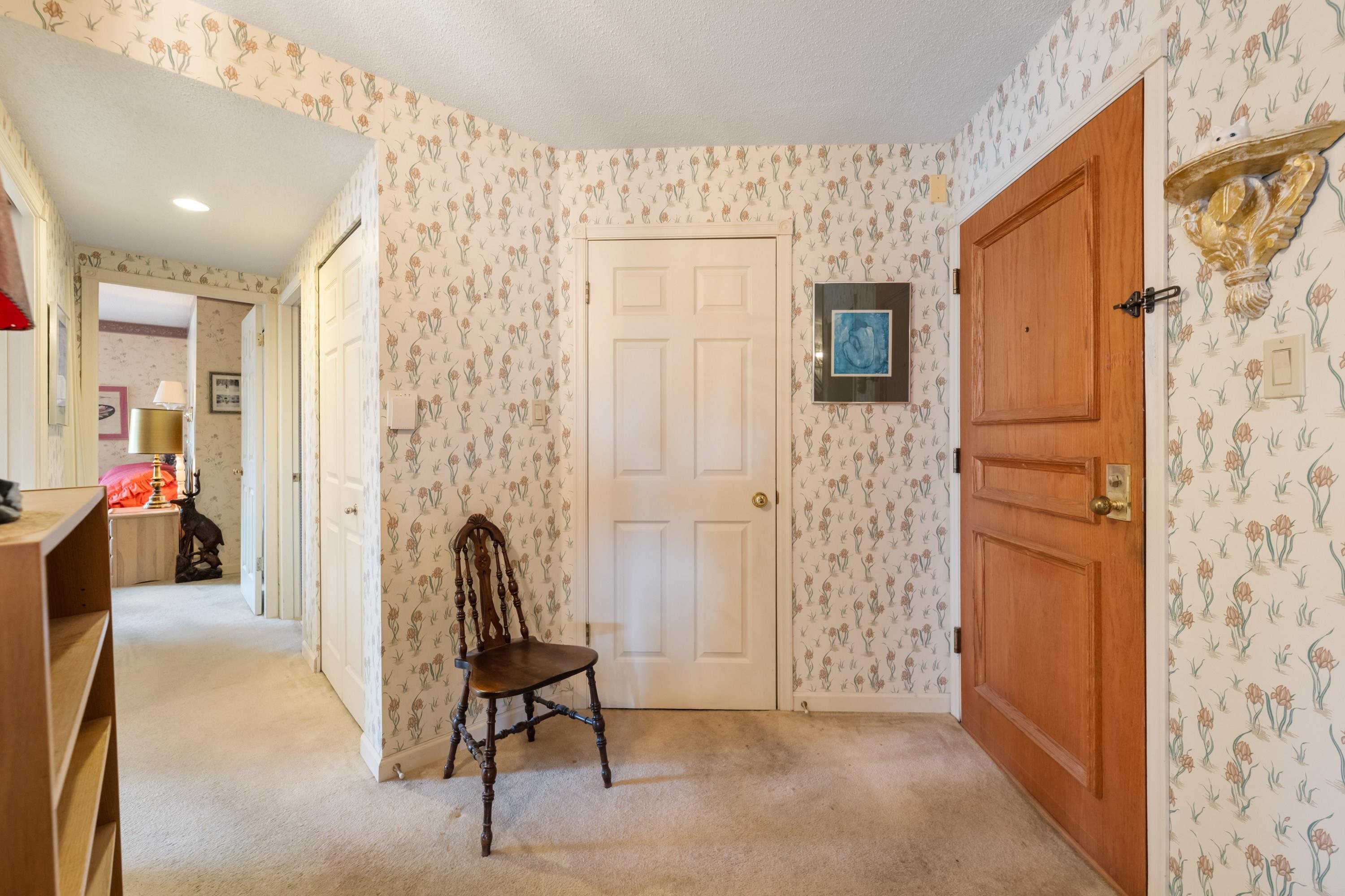 111 1442 FOSTER STREET Unit: 111