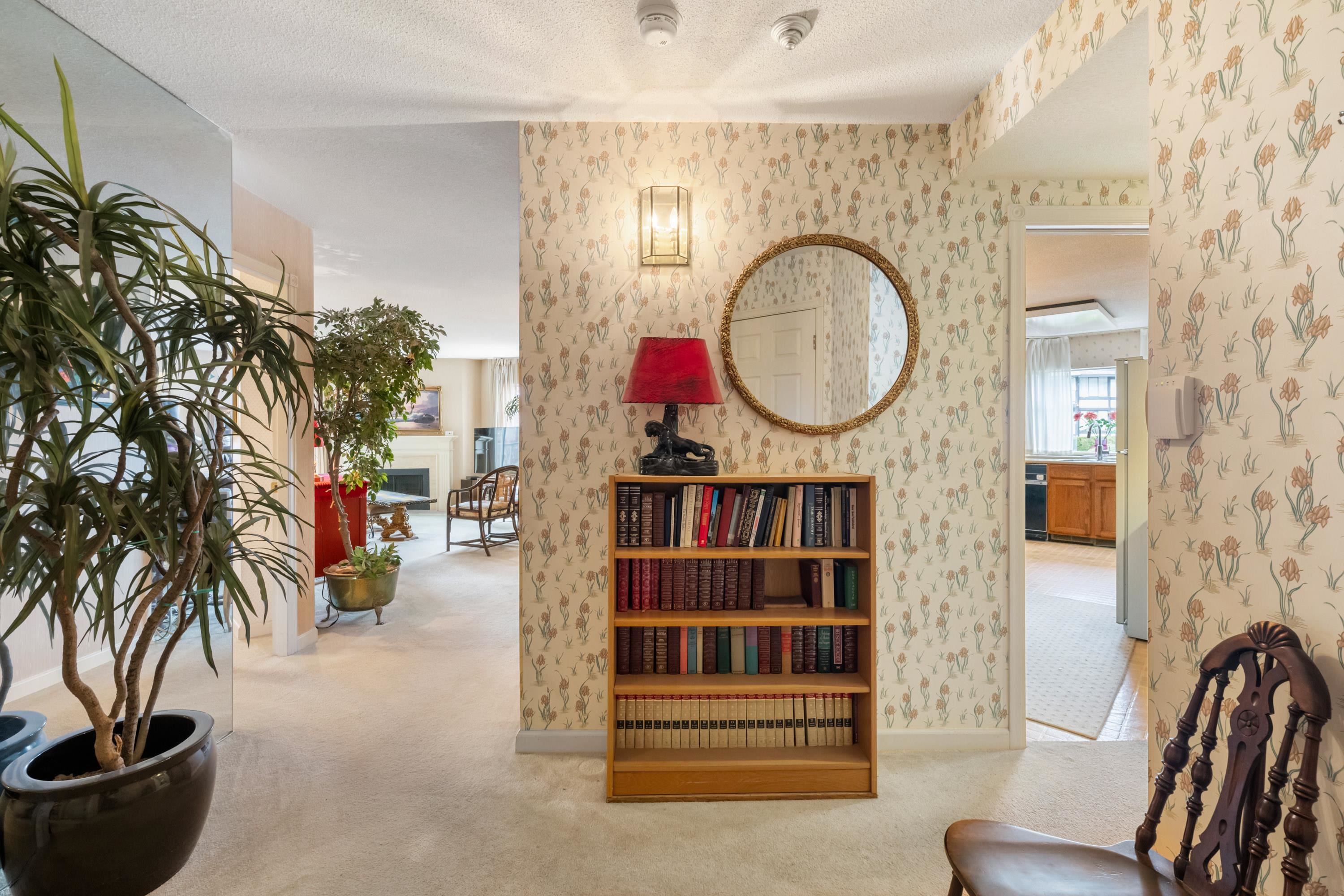 111 1442 FOSTER STREET Unit: 111